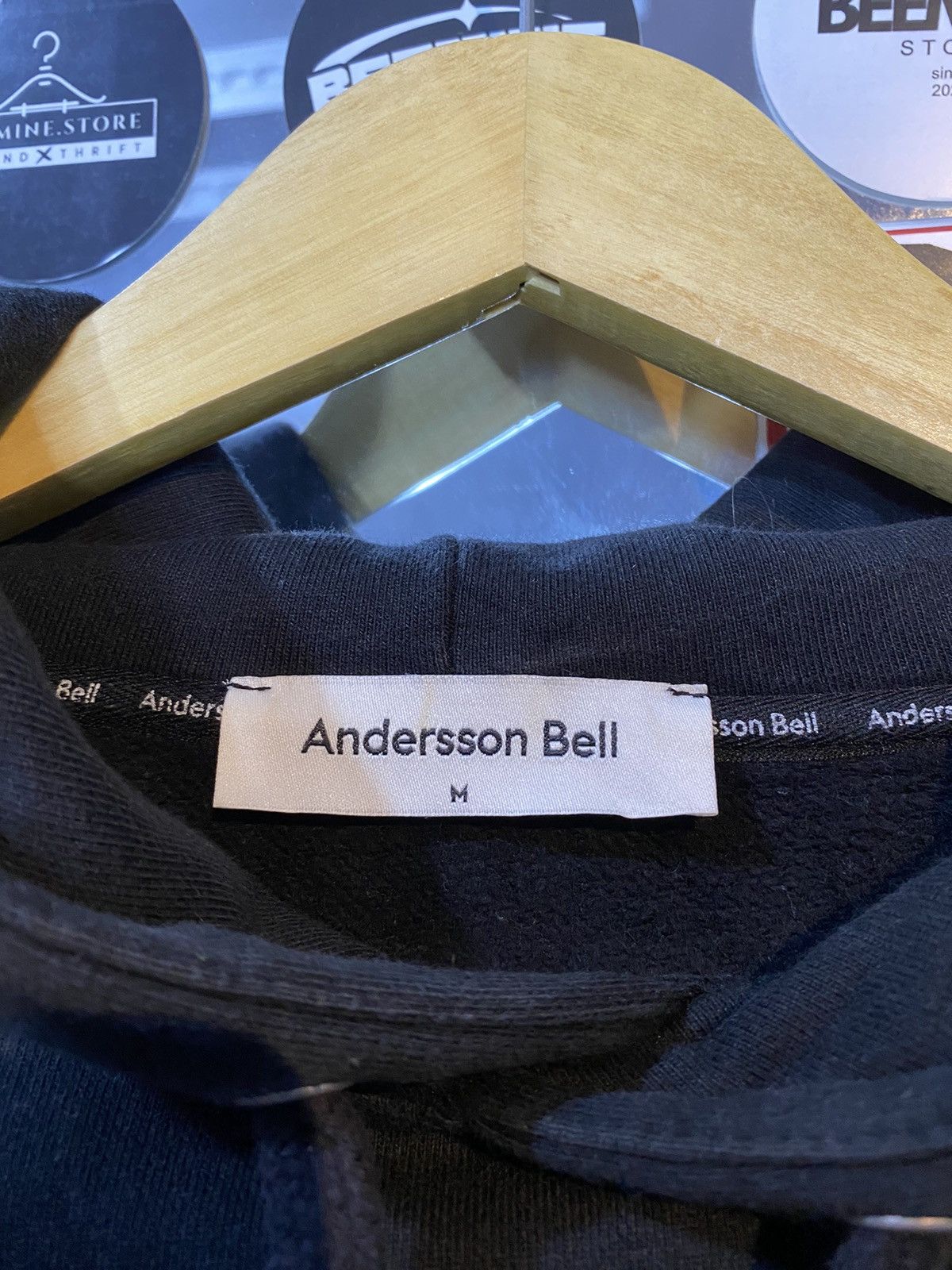 Andersson Bell Andersson Bell Fall Winter "Youth Gone Wild" Size US M / EU 48-50 / 2 - 4 Thumbnail