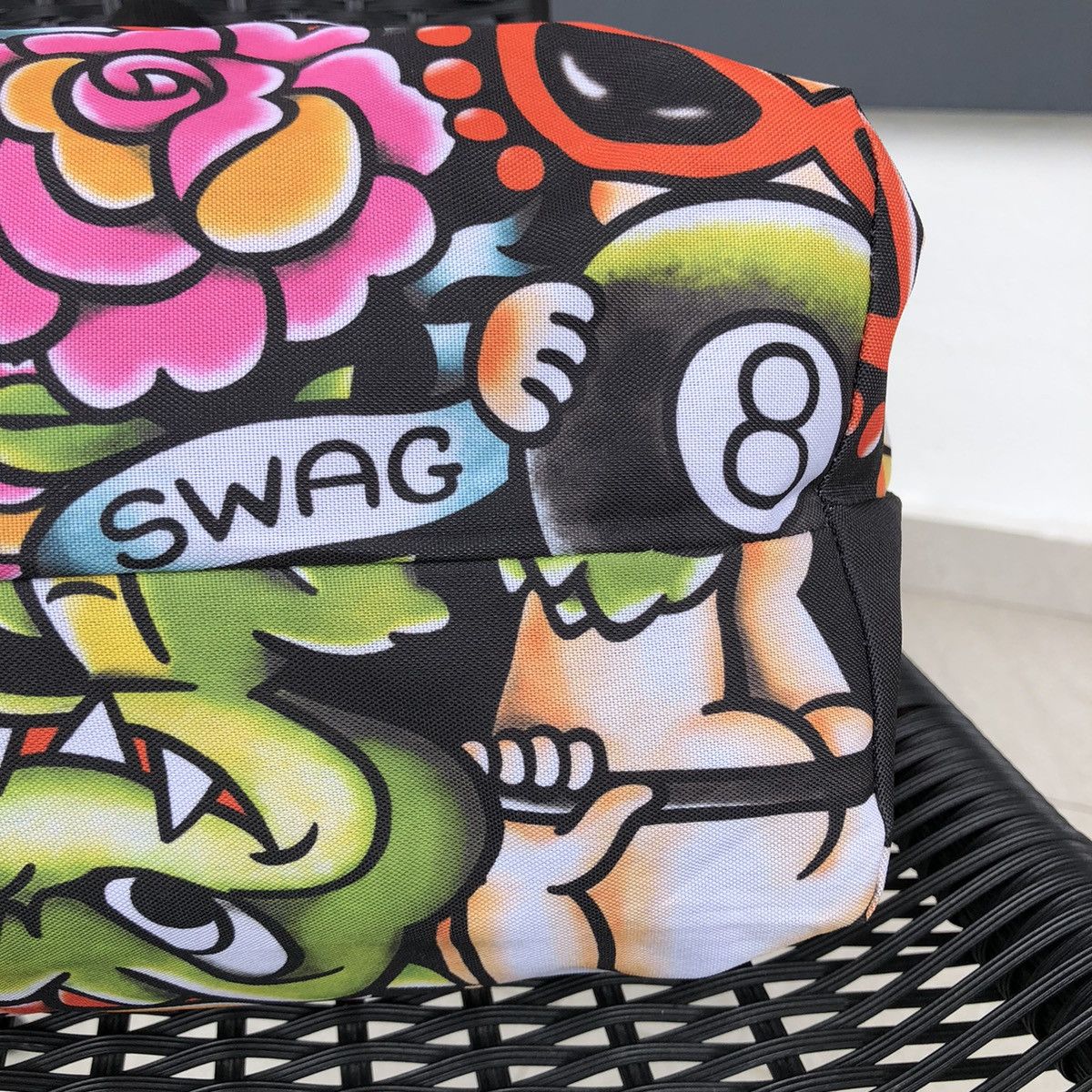 Hysteric Glamour HYSTERIC MINI Reversible Tote Bag Size ONE SIZE - 14 Thumbnail