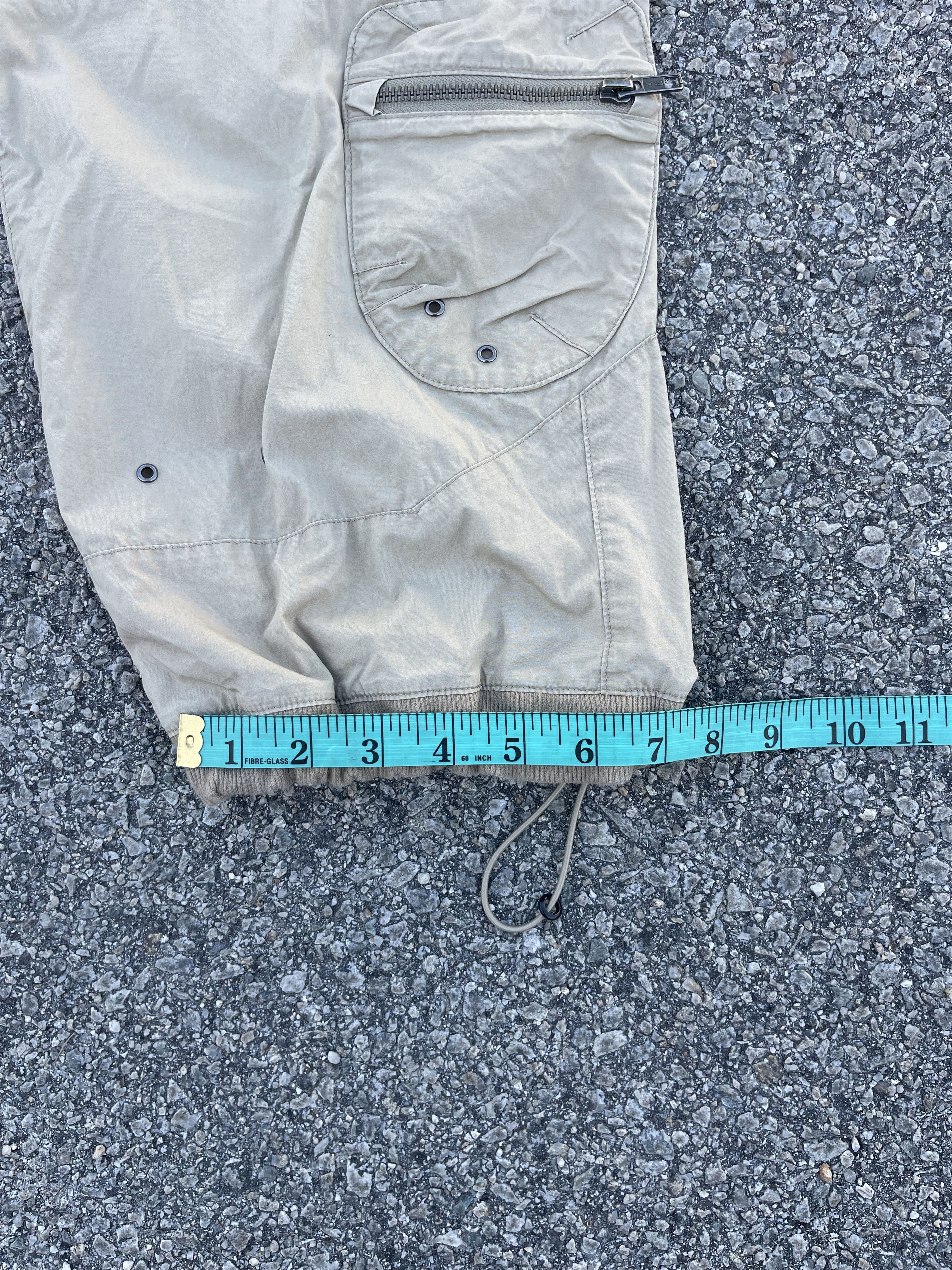 Xlarge Xlarge Multipocket Bondage Cargo Kendrick Lamar Size US 34 / EU 50 - 16 Thumbnail