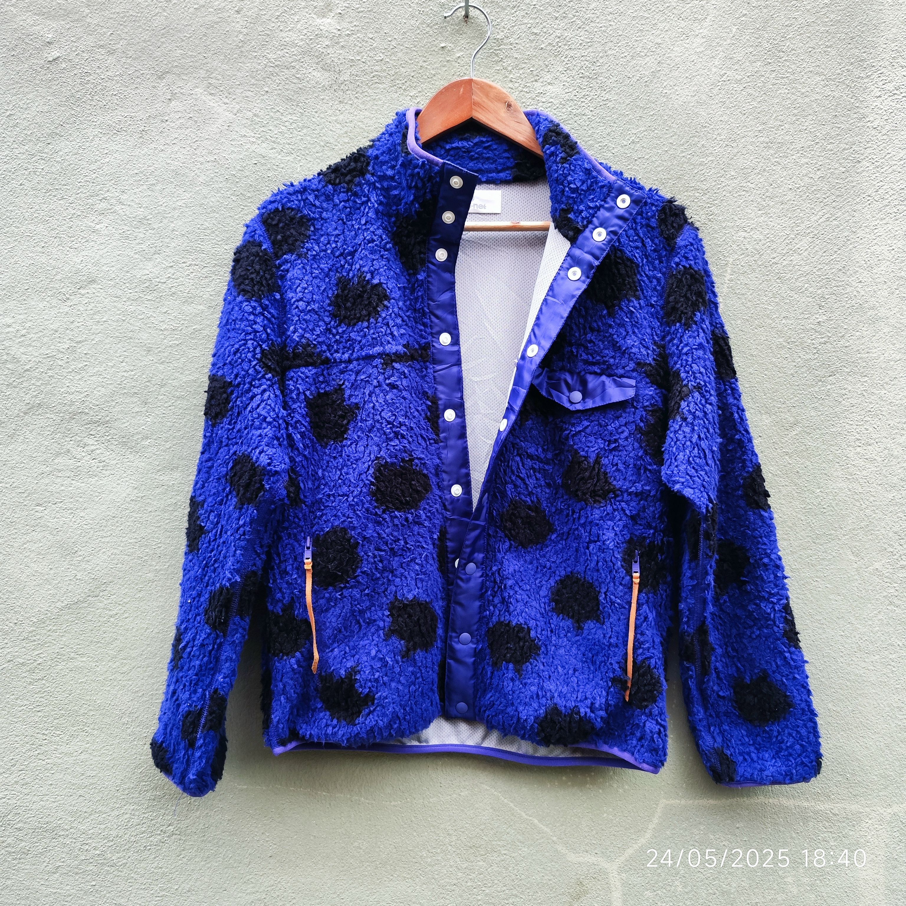 Japanese Brand × Other Ne-net Size US M / EU 48-50 / 2 - 1 Thumbnail