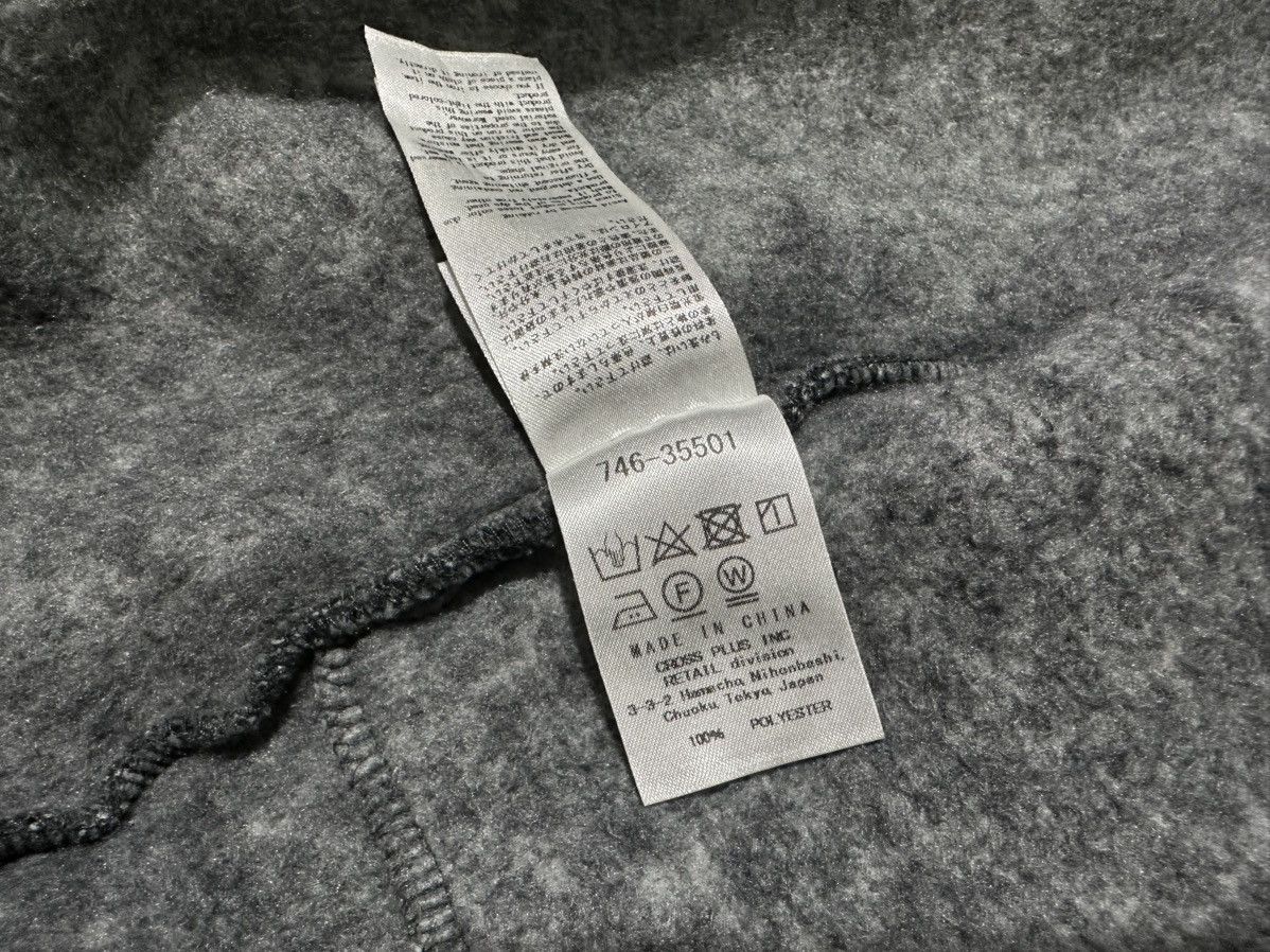 Yohji Yamamoto 🔥Vintage Atsuro Tayama Knit Kimono Cardigan Size US XL / EU 56 / 4 - 12 Thumbnail