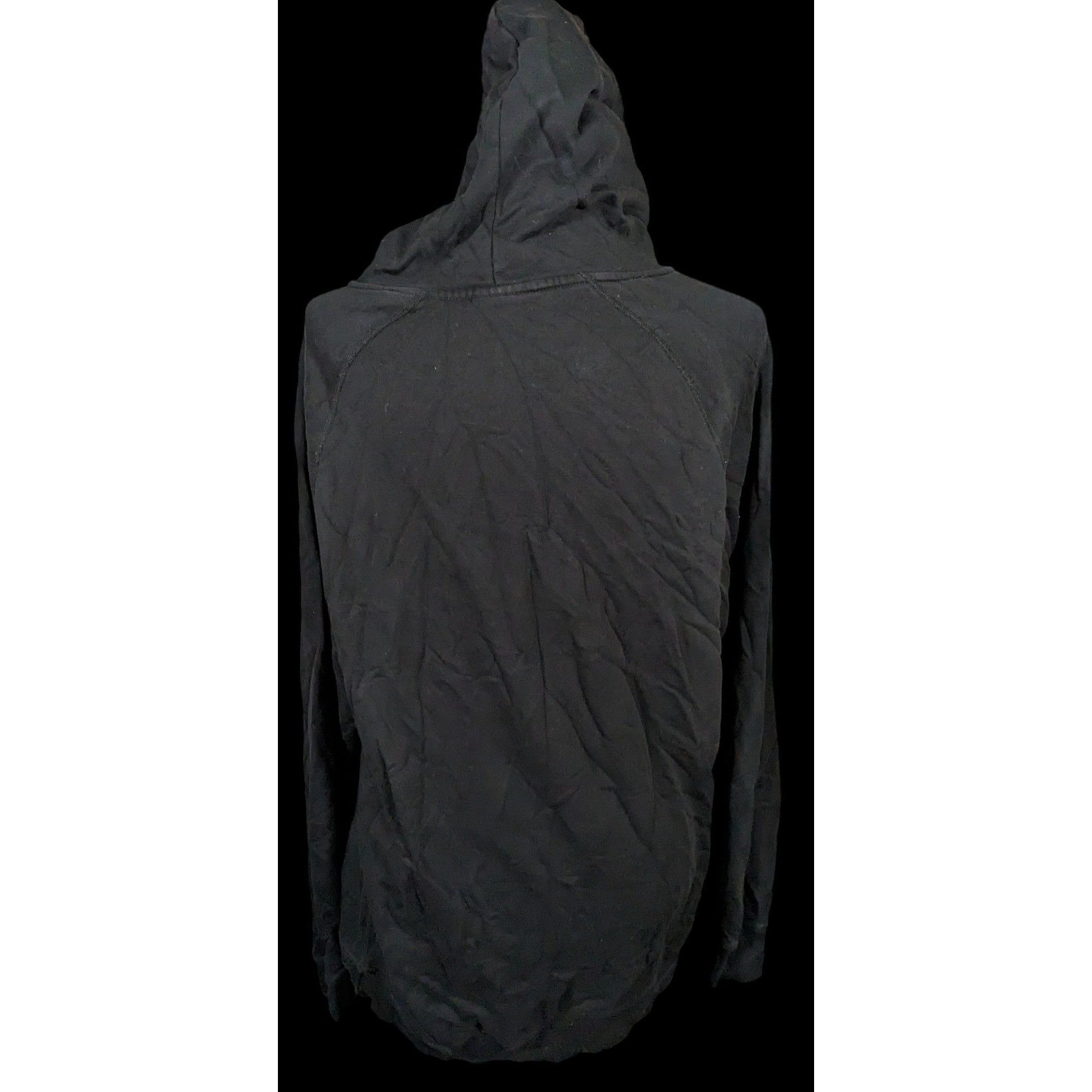 Other Sporty Barstool Sports Black Pullover Hoodie Size L / US 10 / IT 46 - 6 Thumbnail