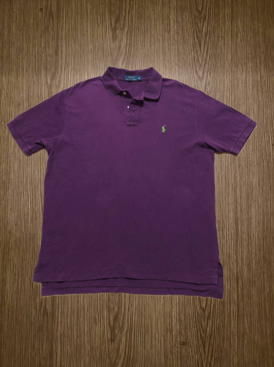 Polo Ralph Lauren Ralph Lauren T-Shirt Size US XL / EU 56 / 4 - 1 Thumbnail