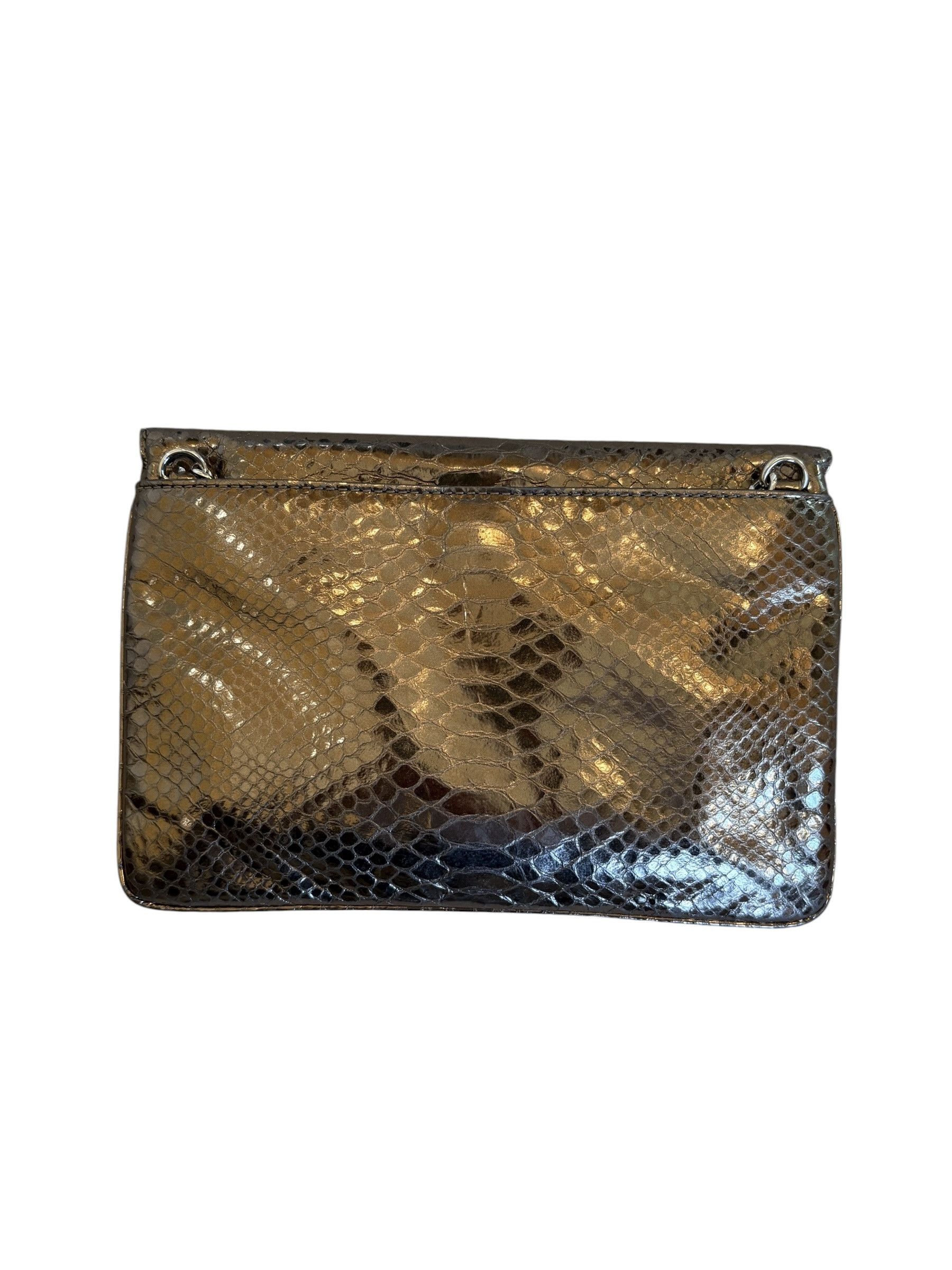 Michael Kors Michael Kors Clutch / Purse Size ONE SIZE - 4 Thumbnail