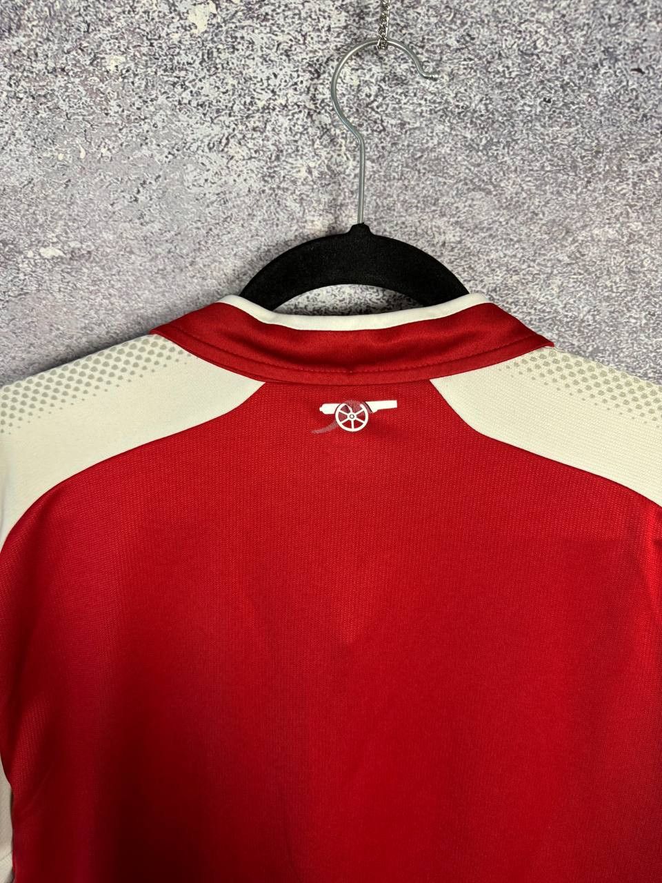 Vintage Vintage Arsenal 2017/18 Puma Soccer Jersey Large Size US L / EU 52-54 / 3 - 16 Thumbnail