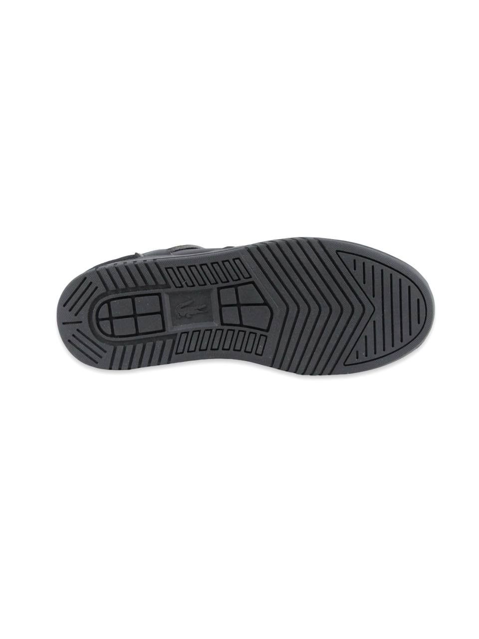 Lacoste LACOSTE Black sneakers Size US 7.5 / EU 40-41 - 3 Thumbnail