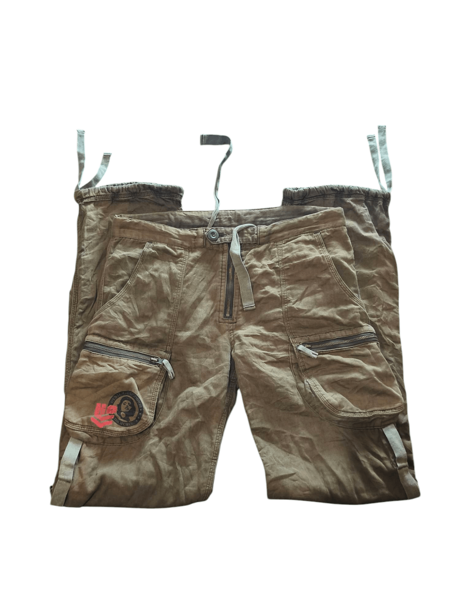 Hysteric Glamour Hysteric Glamour pant Size US 31 - 3 Thumbnail