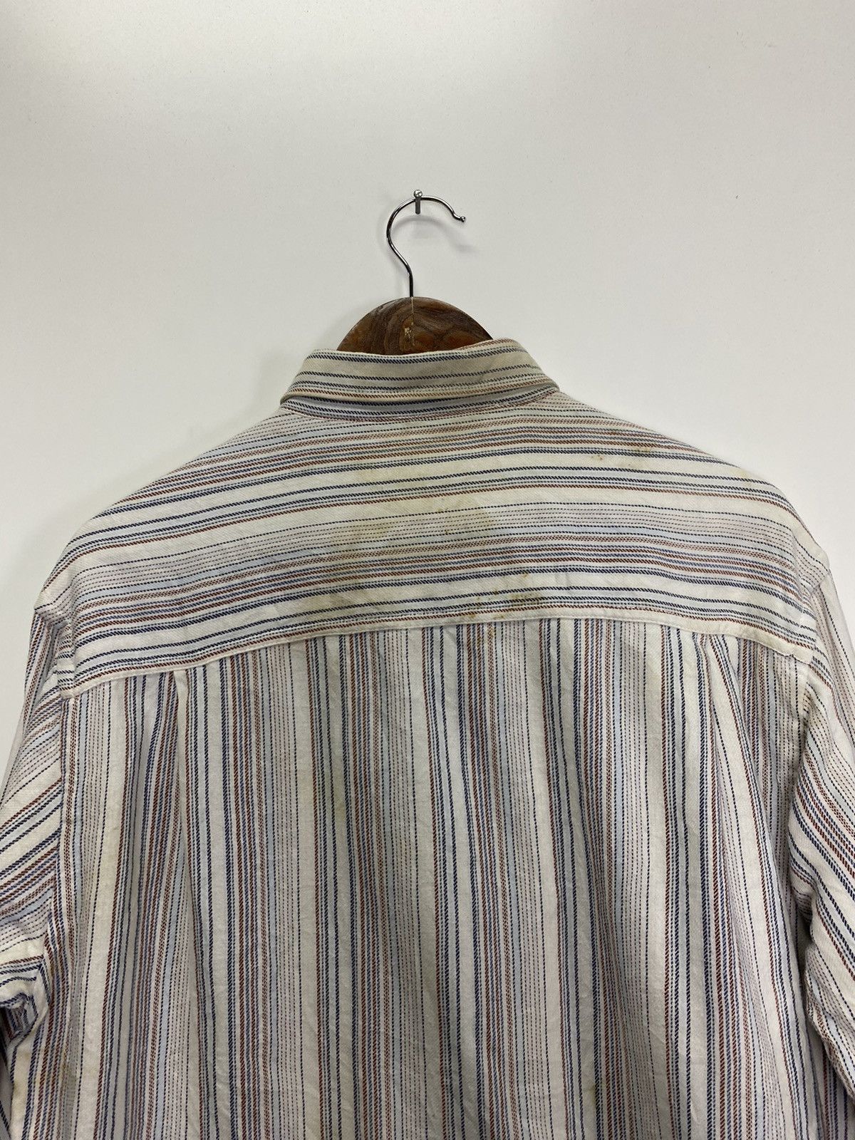 Designer × Kansai Yamamoto × Vintage Kansai Jeans Size US L / EU 52-54 / 3 - 12 Thumbnail