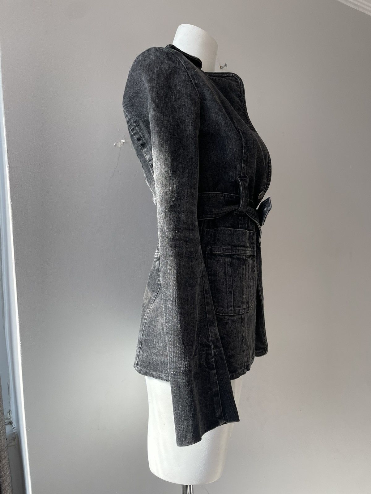 Diesel Diesel jacket Size M / US 6-8 / IT 42-44 - 12 Thumbnail
