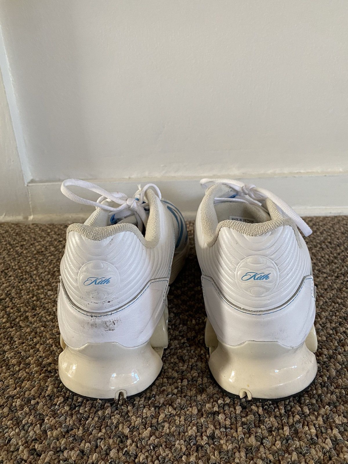 Adidas × Kith Adidas Kith x Predator Megaride Size US 9 / EU 42 - 4 Thumbnail