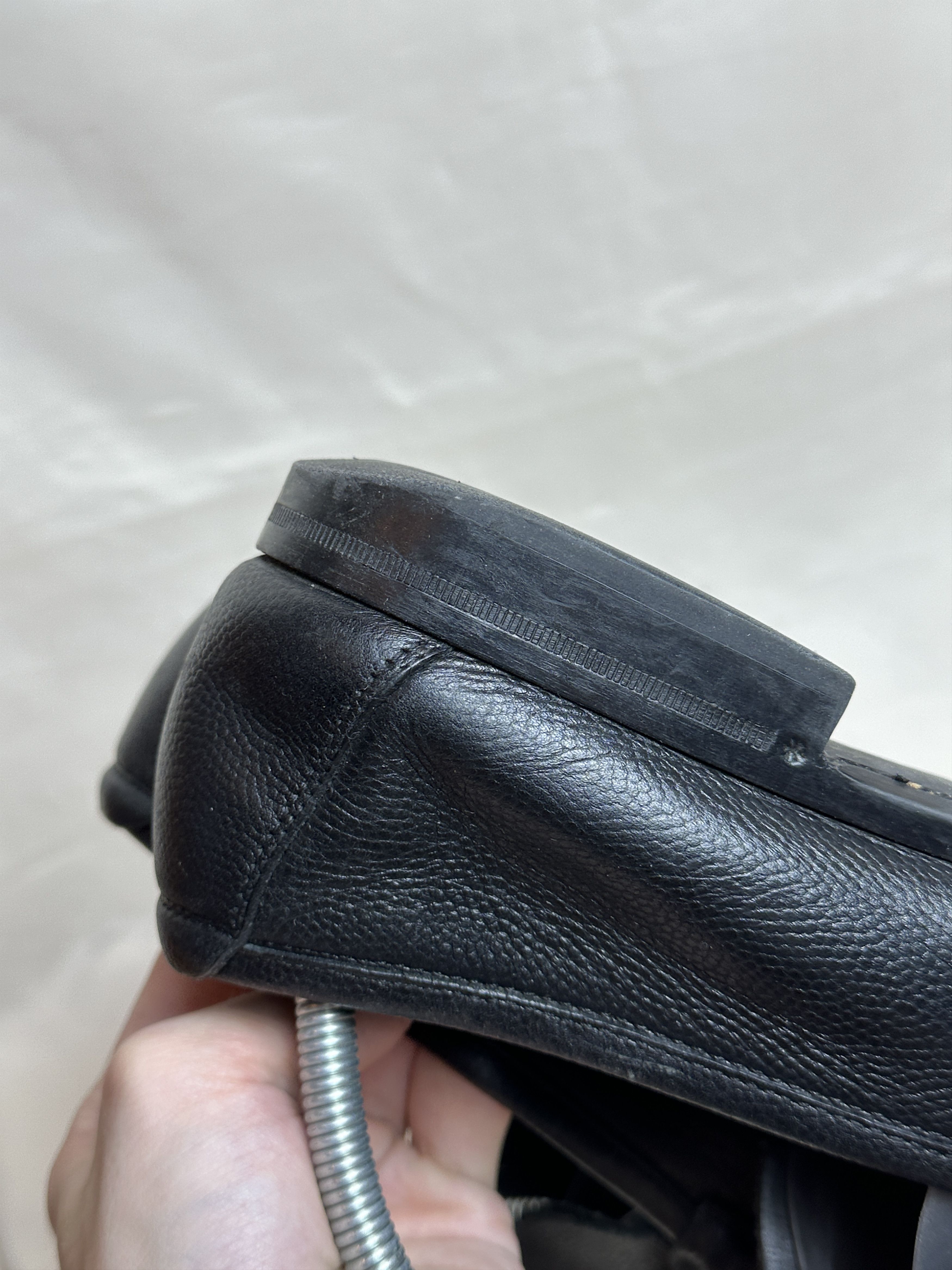 Salvatore Ferragamo Salvatore Ferragamo mens loafers, size 12 US (10 UK), 30 cm Size US 12 / EU 45 - 8 Thumbnail