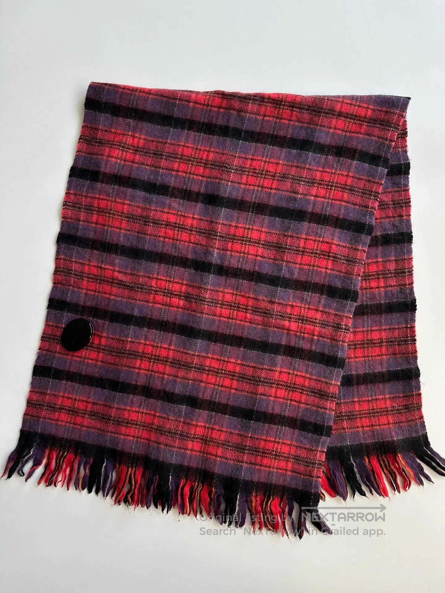 Vivienne Westwood VIVIENNE WESTWOOD Empress Dowager Cixi's scarf draped over Size ONE SIZE - 3 Thumbnail
