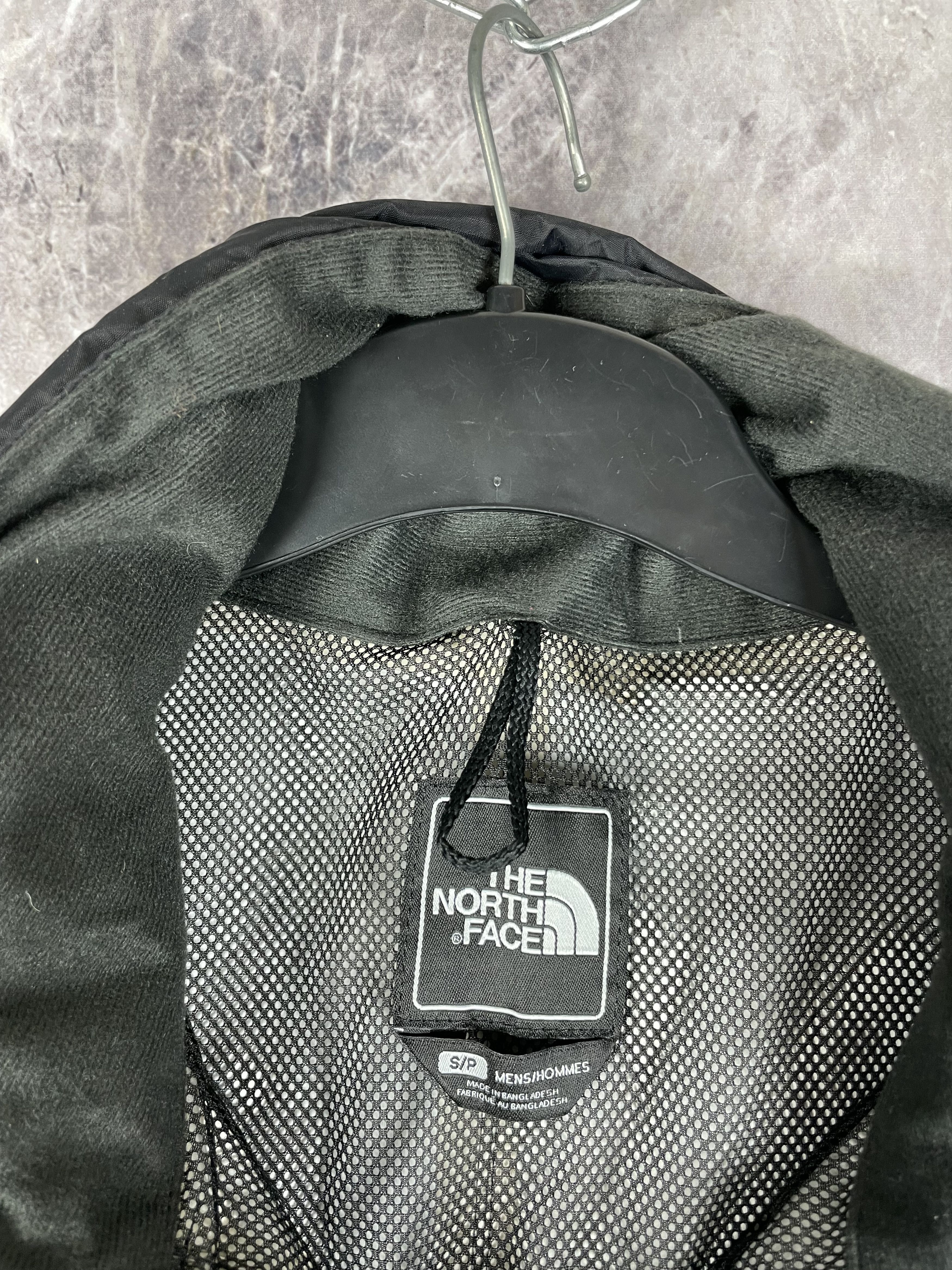 The North Face The North Face Light Jacket Size US S / EU 44-46 / 1 - 5 Thumbnail