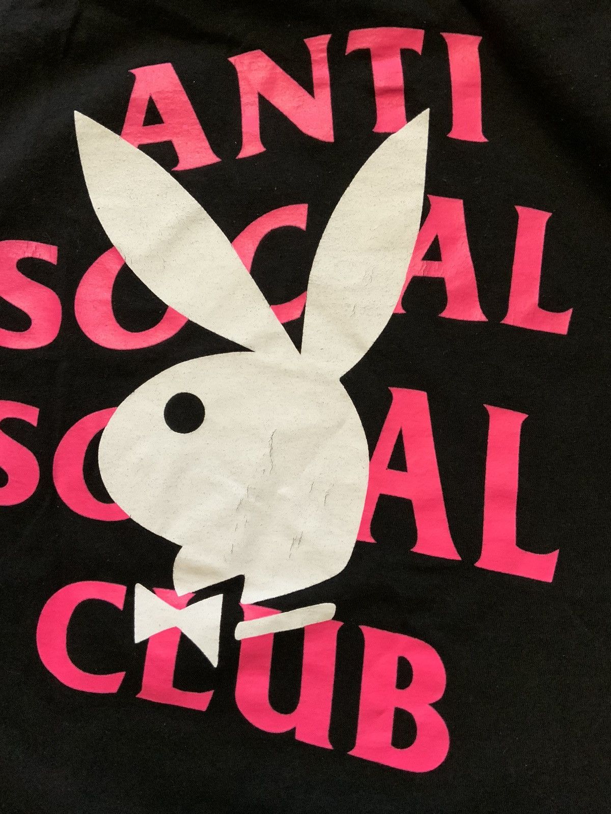 Assc x playboy tee 2024