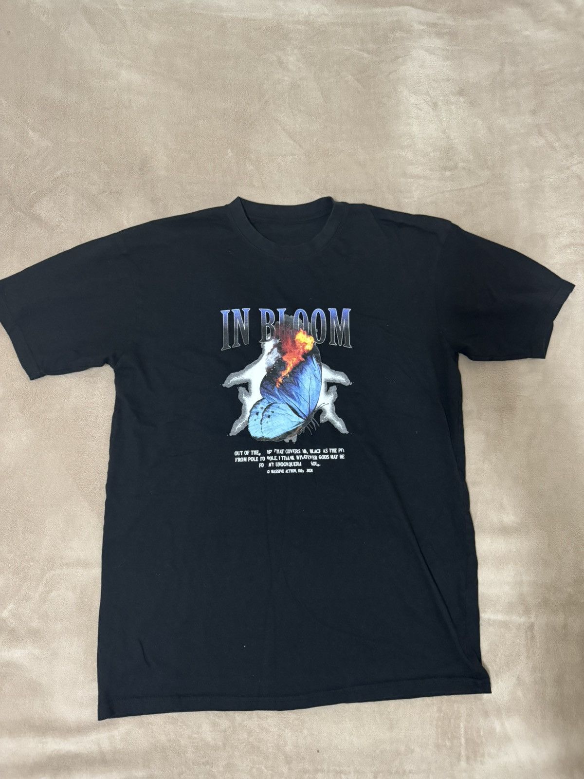 Other Lonely Hearts Club Tee Size US L / EU 52-54 / 3 - 1 Thumbnail