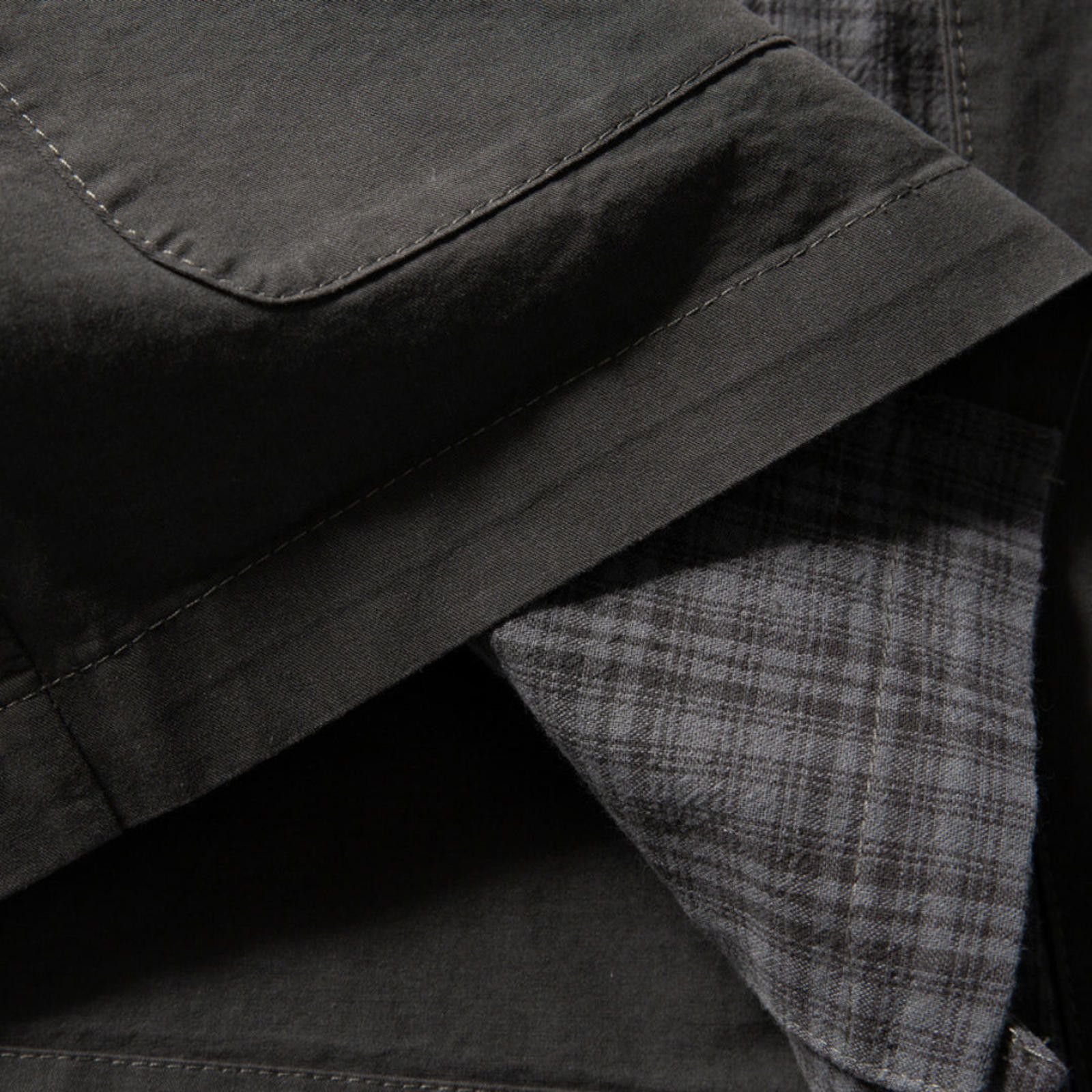 Other Short-Sleeve Button-Up Shirt Size US M / EU 48-50 / 2 - 6 Thumbnail