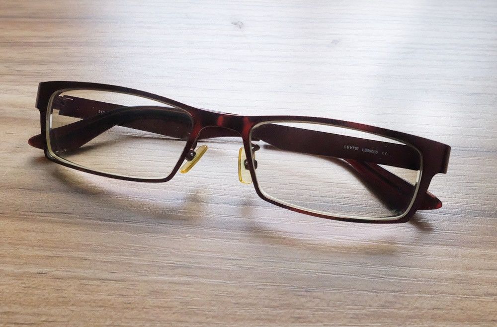 Levi's Levi's Lady Glasses Size ONE SIZE - 1 Thumbnail