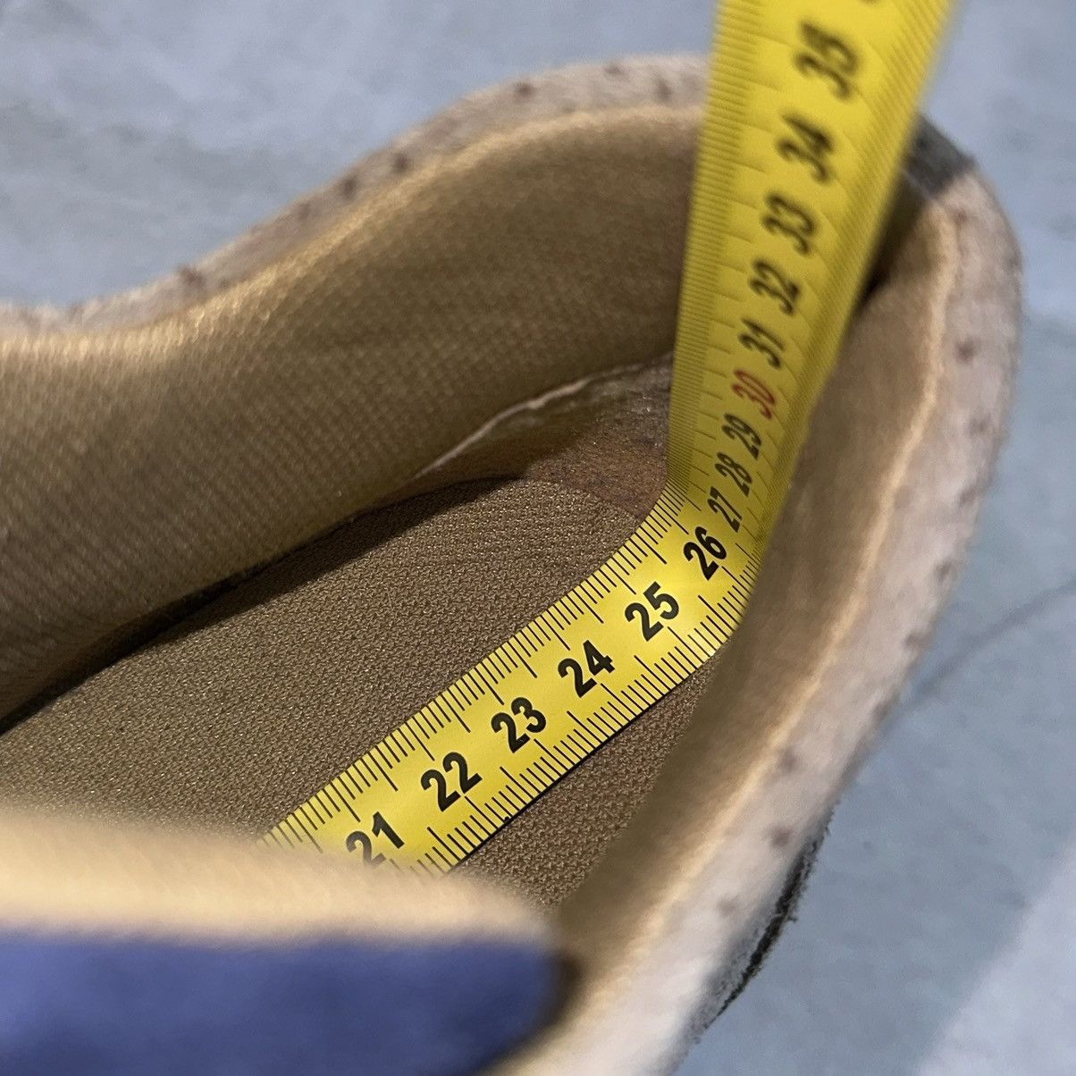 Isabel Marant Strap Isabel Marant Style Bekett Wedge Sneakers Shoes Ash Size US 10 / IT 40 - 16 Thumbnail