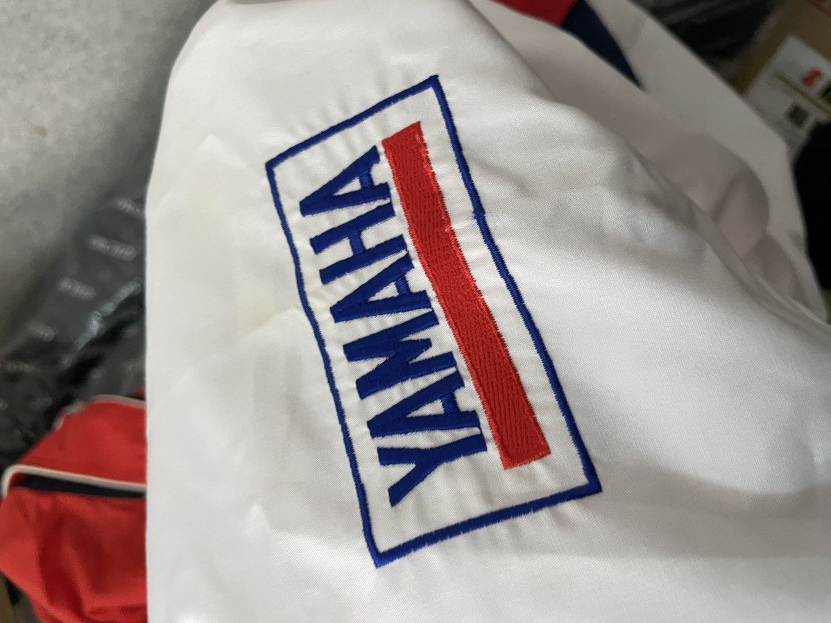 Yamaha Yamaha vintage Size US XL / EU 56 / 4 - 13 Thumbnail