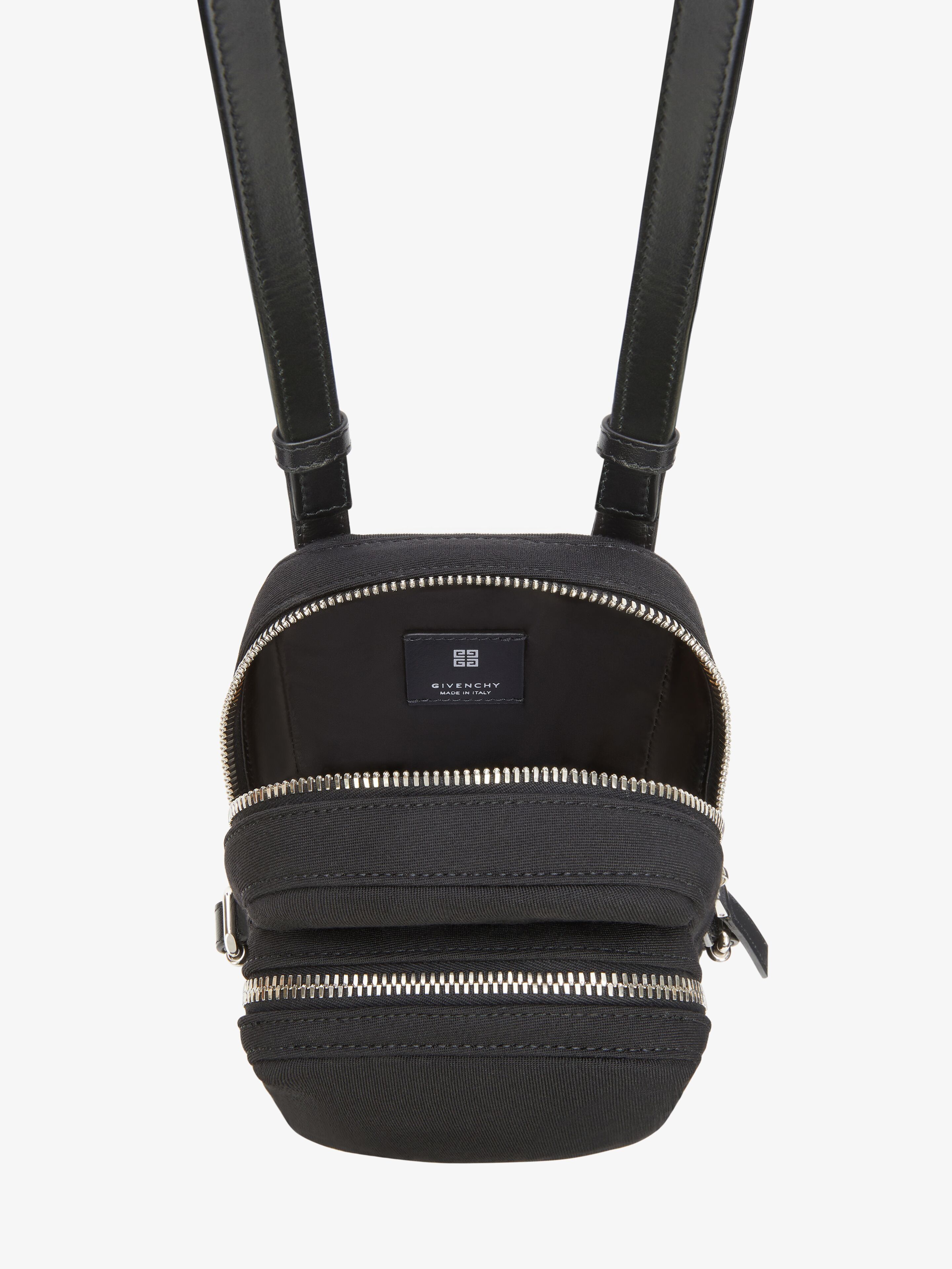 Givenchy o1w1db10925 Size: OS / Pandora Small Camera Bag in Black Size ONE SIZE - 5 Thumbnail