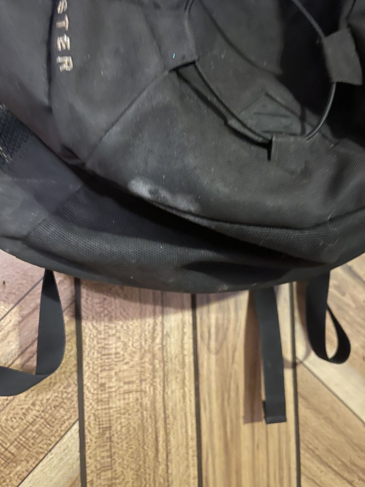 The North Face The North Face Jester Backpack Laptop Bag Hiking Commuter Size ONE SIZE - 6 Thumbnail