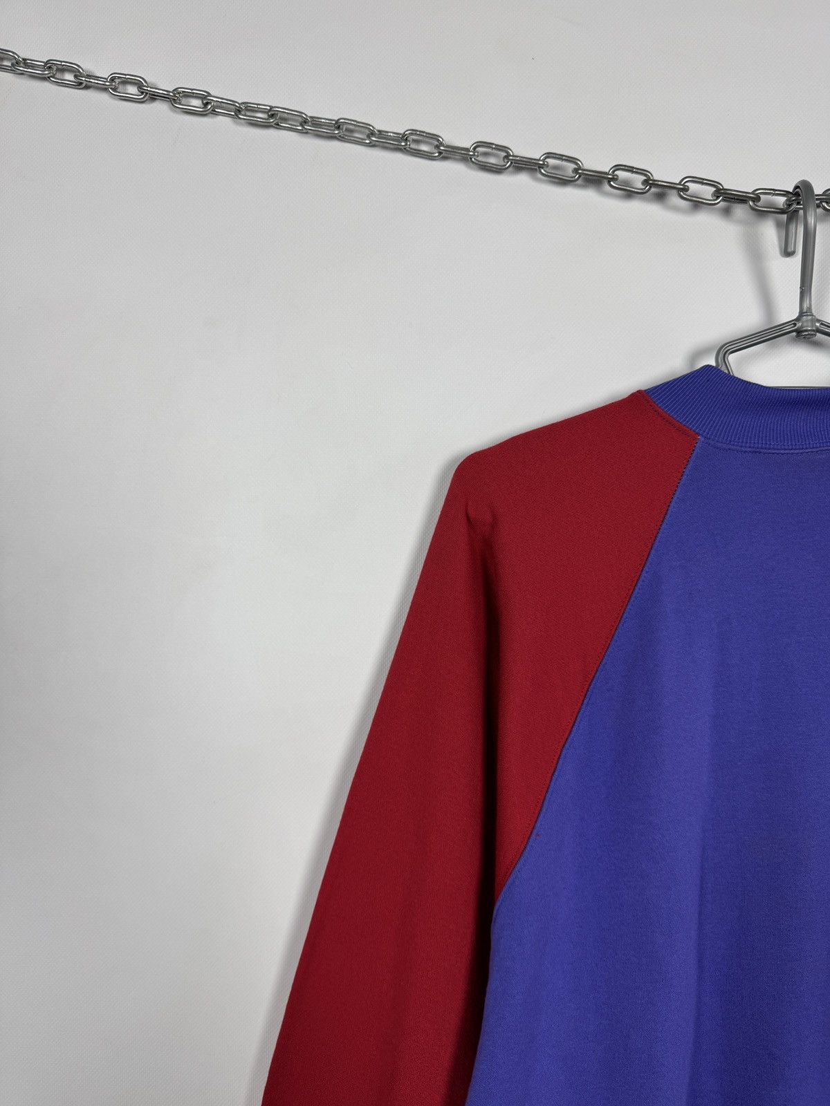 Adidas Adidas Team Olympia 1992 Barcelona Vintage 90s Olympic Games Size US M / EU 48-50 / 2 - 13 Thumbnail