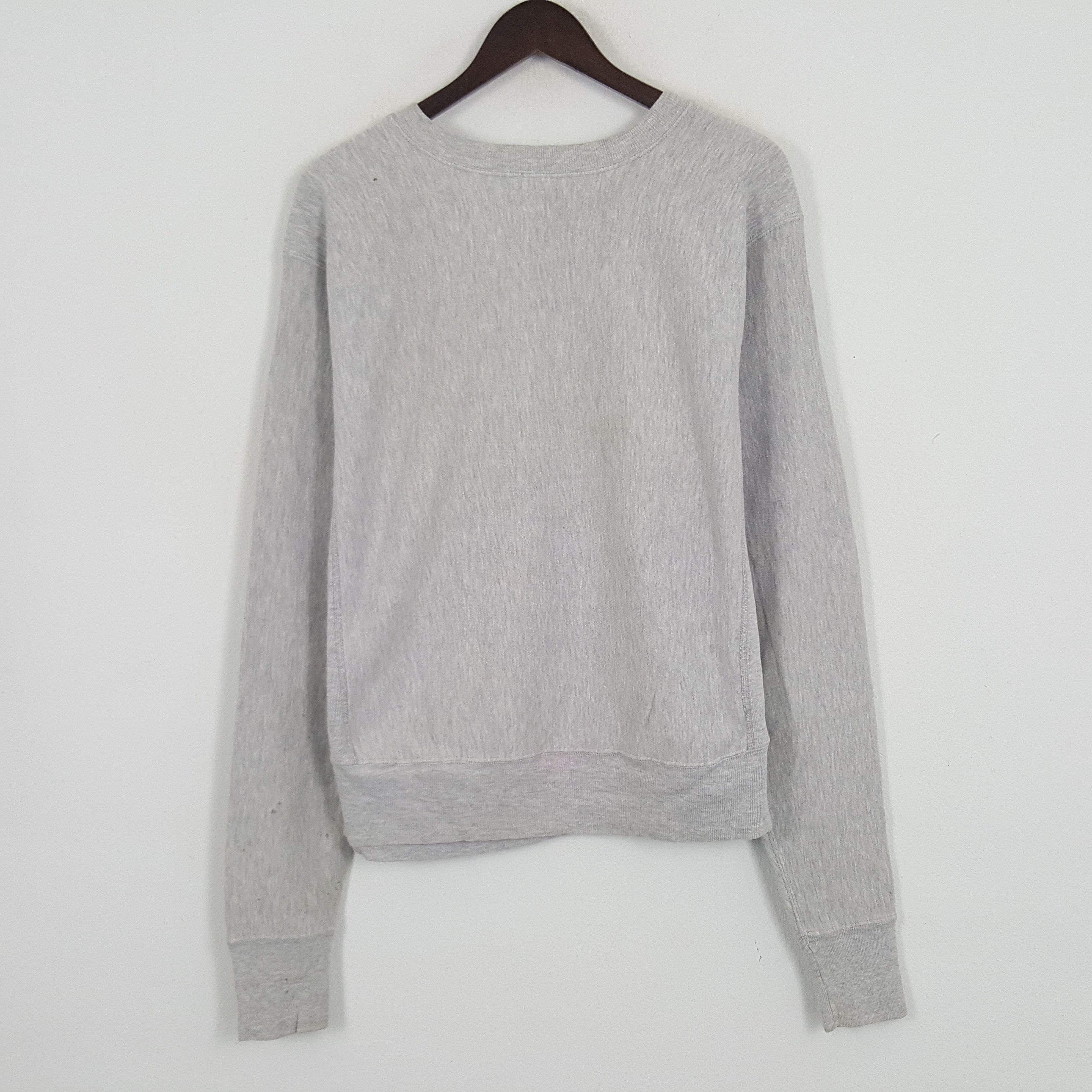 Newton × Vintage Vintage Newton Athletics Sweatshirt Size US L / EU 52-54 / 3 - 3 Thumbnail