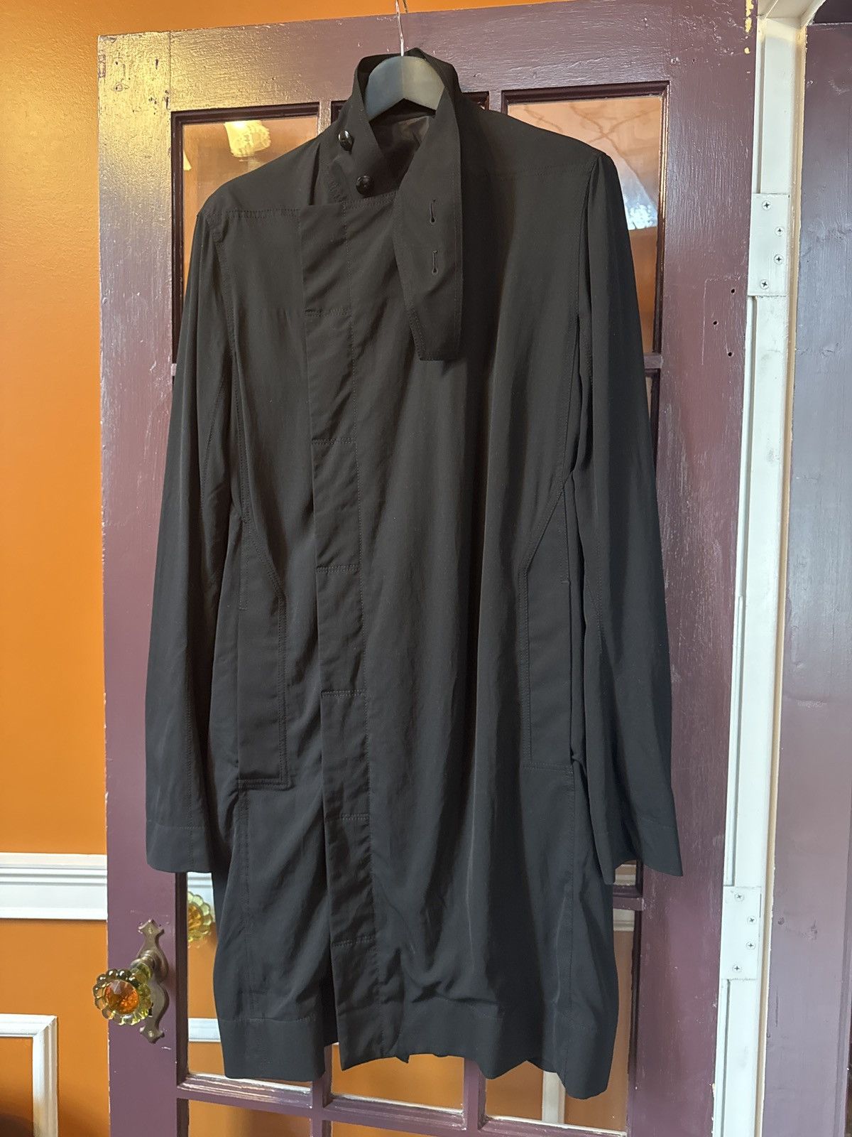 Rick Owens Rick Owens 52 Size US L / EU 52-54 / 3 - 3 Thumbnail