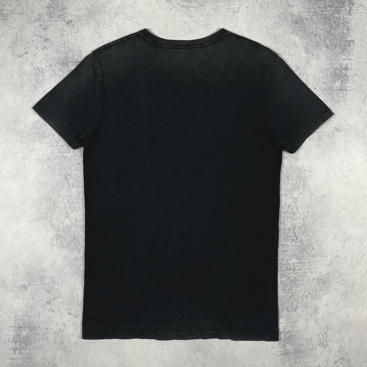 Allsaints Designer Allsaints Waltz Tonic y2k big logo tee Size US XS / EU 42 / 0 - 13 Thumbnail