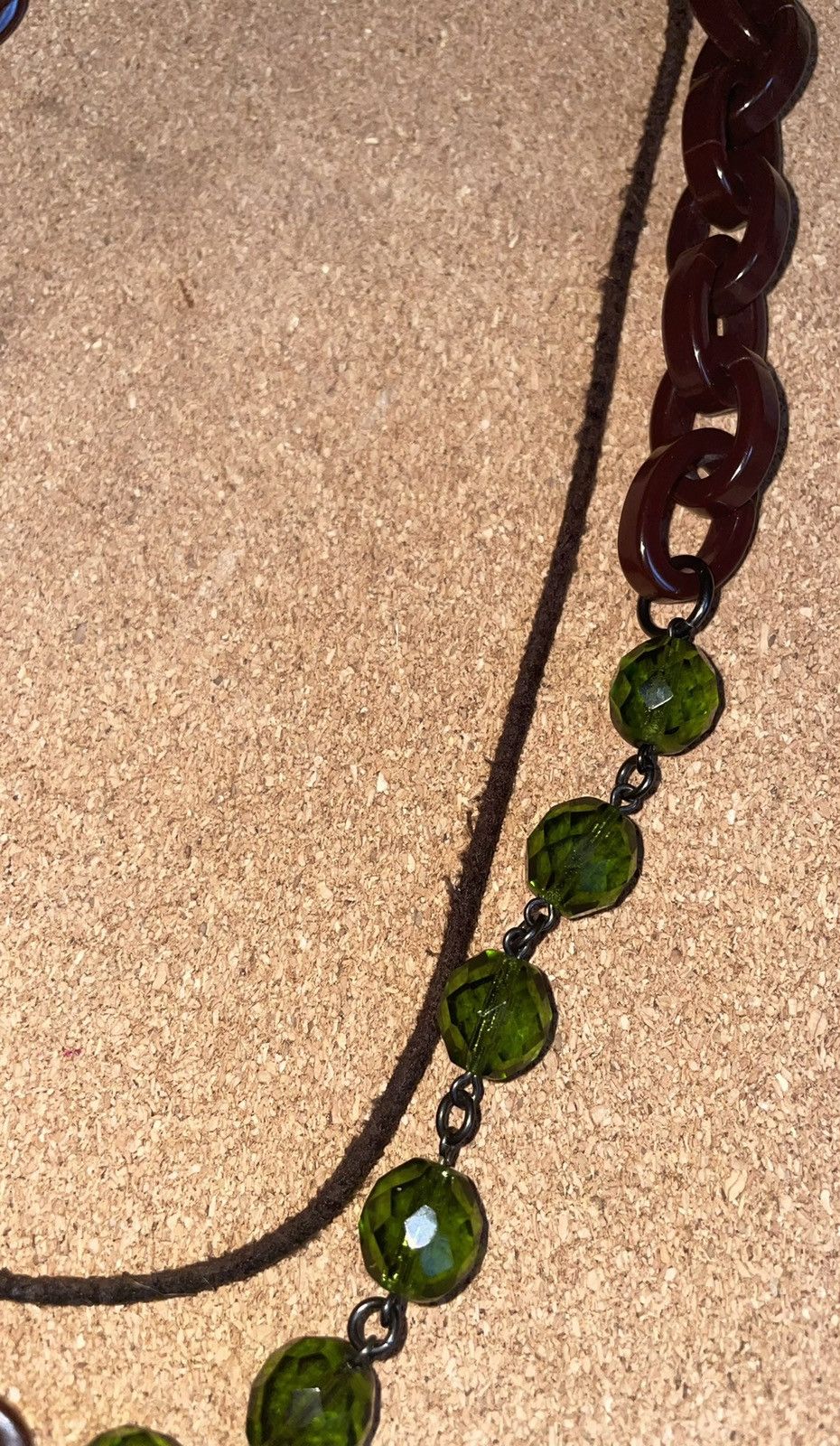 Other Ben Amun Luxury Cool Necklace Size ONE SIZE - 2 Thumbnail