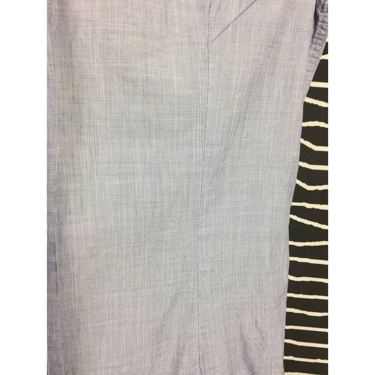 Ben Sherman × Designer The Original Ben Sherman Double Pocket Button Up Shirt Size US M / EU 48-50 / 2 - 11 Thumbnail