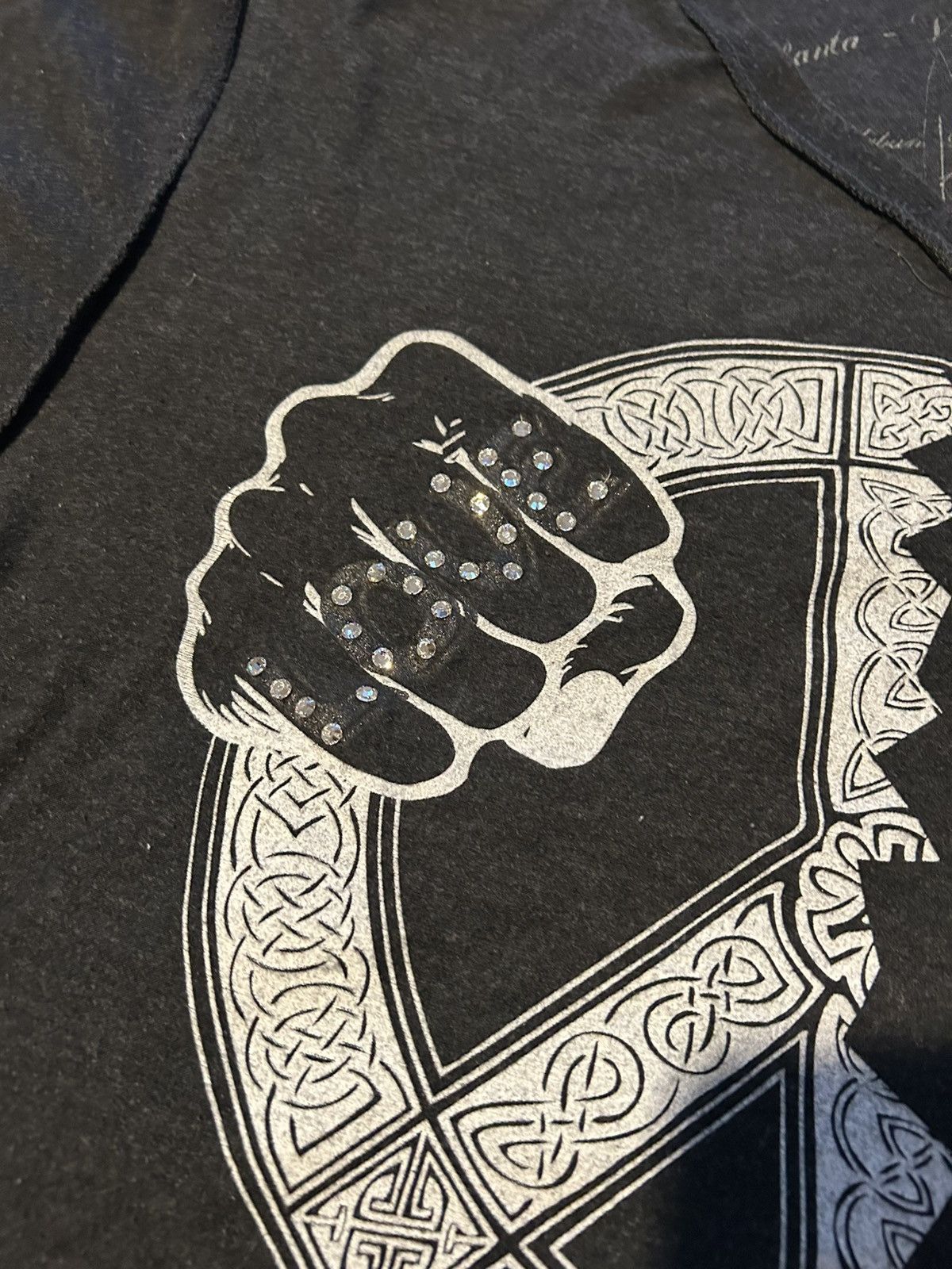 Other Urban Legend Vegas Tee Size US XL / EU 56 / 4 - 3 Thumbnail