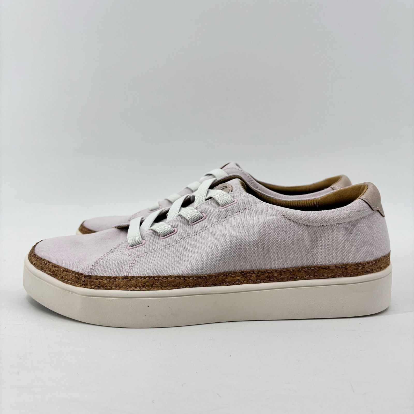 Other Revitalign Hermosa Womens Size 12 Pink Sneakers Waco Gore Size US 12 / IT 42 - 1 Thumbnail