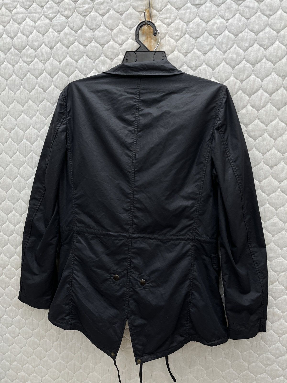 Issey Miyake 🔥🔥🔥ARCHIVE ISSEY MIYAKE TSUMORI CHISATO FISHTAILS JACKET Size S / US 4 / IT 40 - 5 Thumbnail