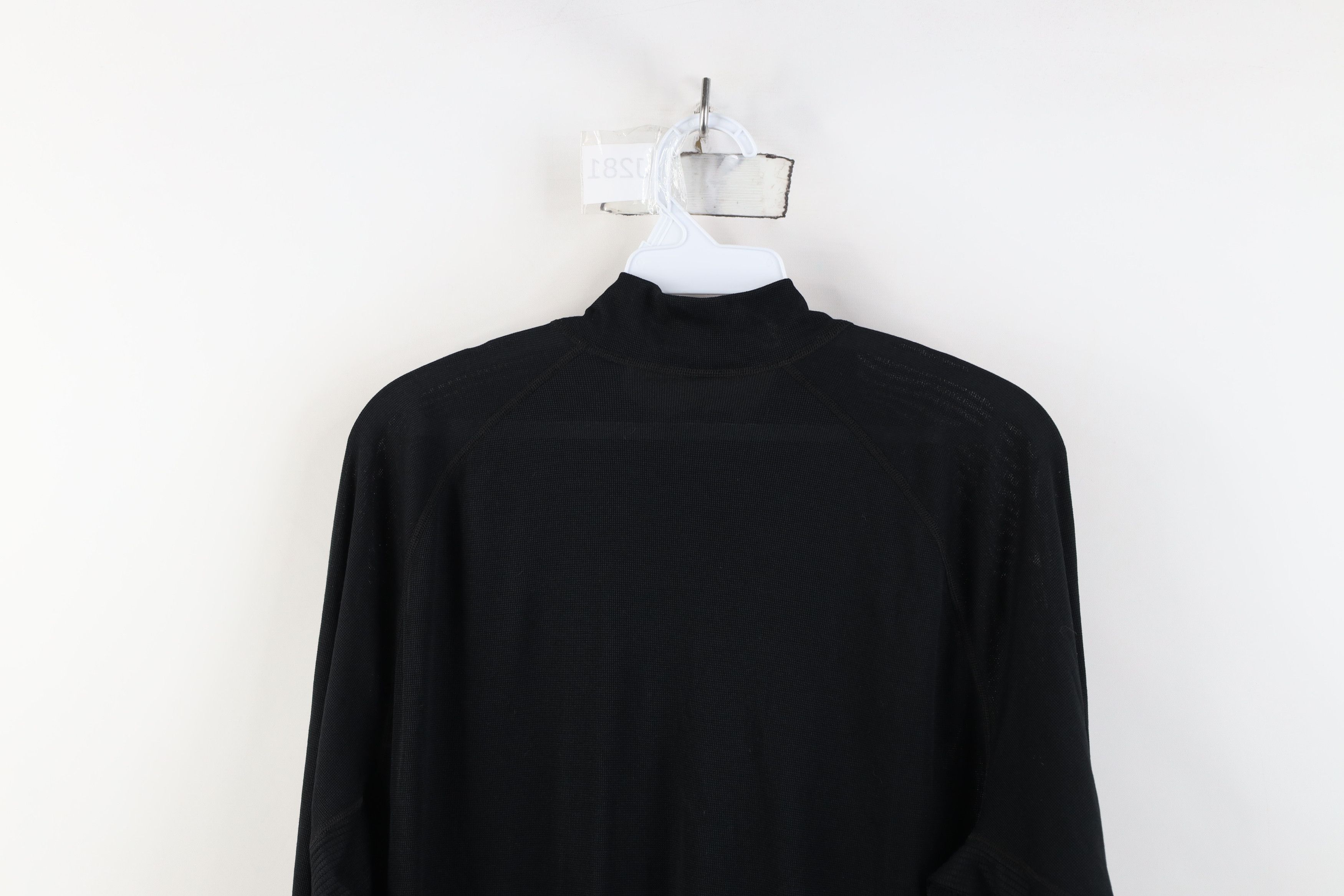 Patagonia Patagonia Capilene Lightweight Knit Half Zip Pullover Top Size US L / EU 52-54 / 3 - 13 Thumbnail