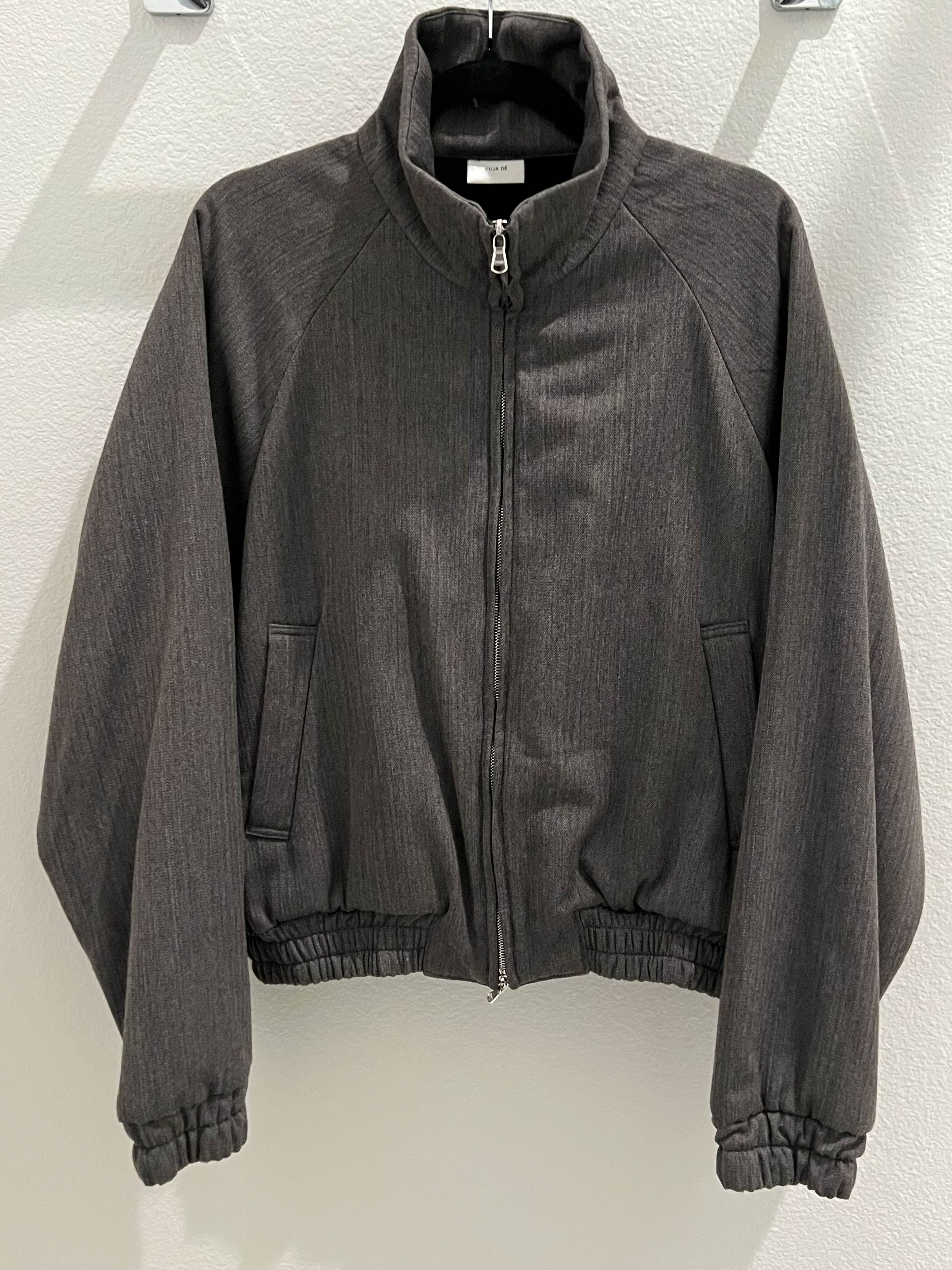 Vuja De Vuja De Nolan Affix Shirt | Grailed