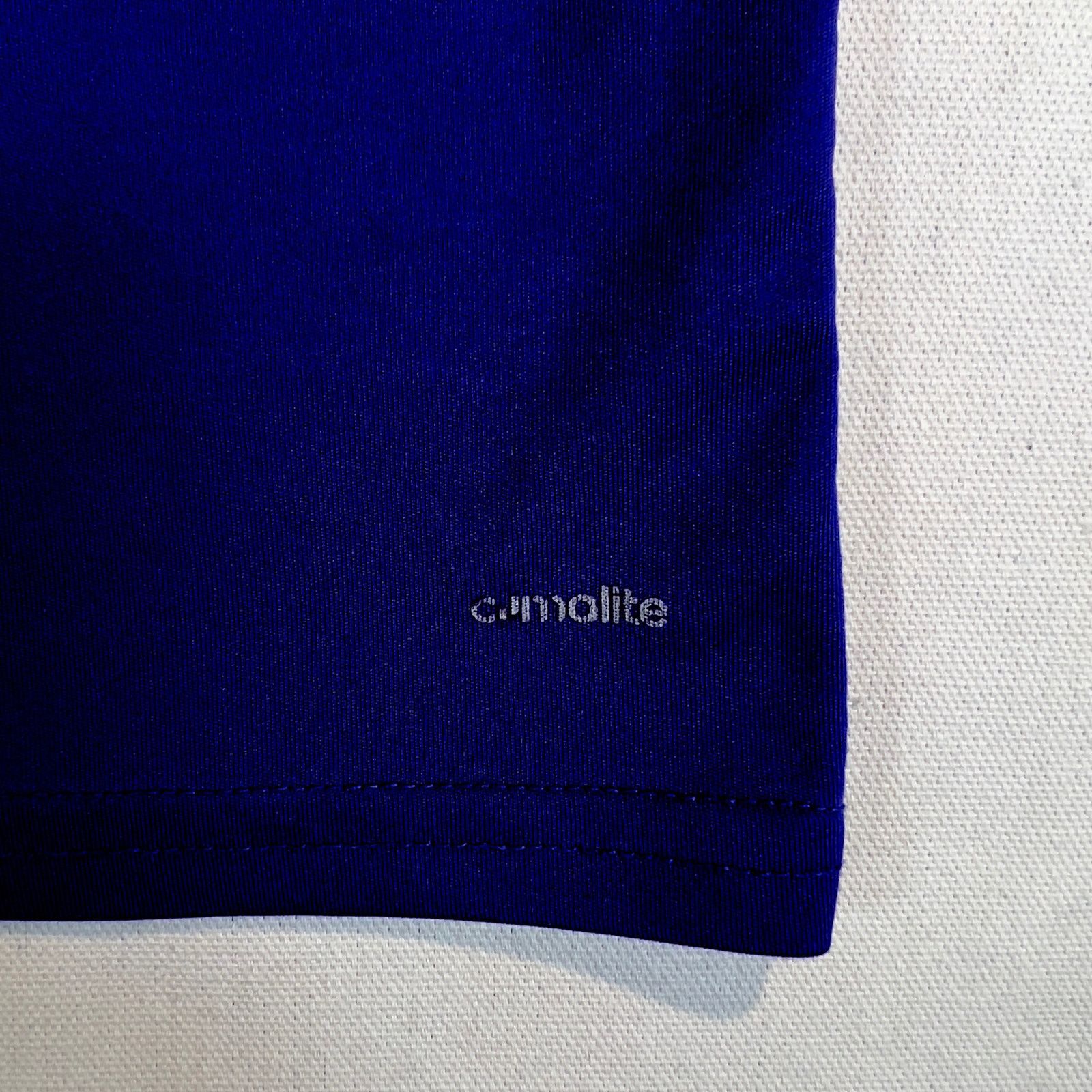 Adidas Adidas Purple Climalite Performance Fabric Tank Top 10/12 Size L / US 10 / IT 46 - 9 Thumbnail