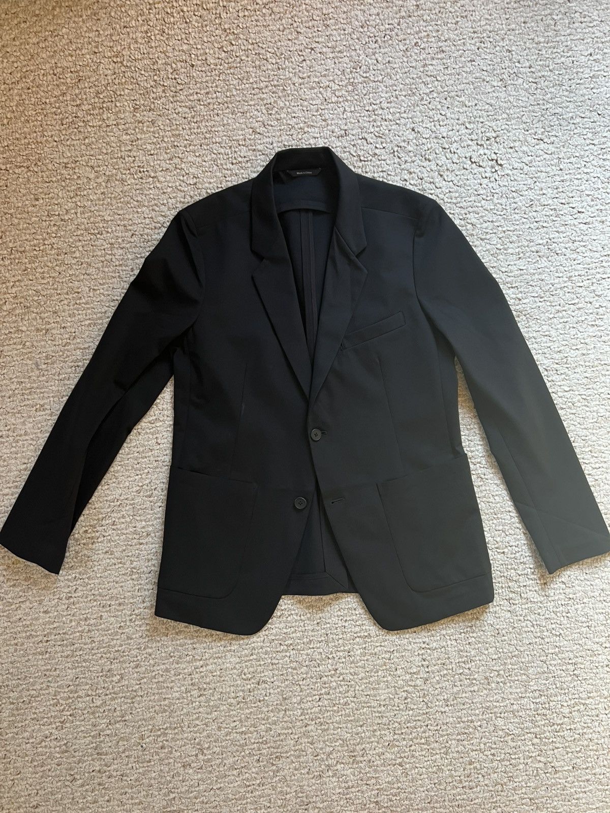 Ministry Of Supply Kinetic Blazer Size 40R - 1 Thumbnail