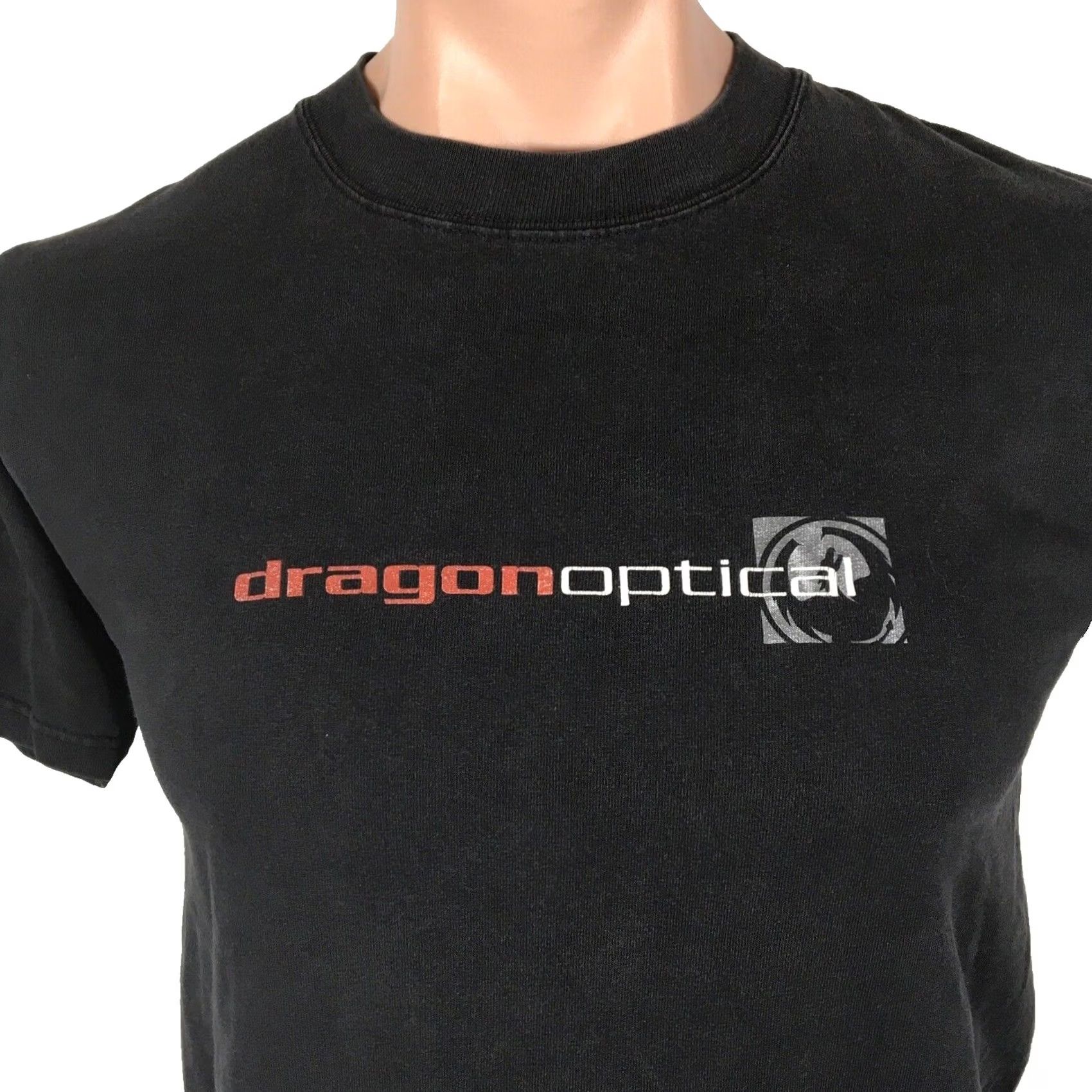 Vintage - Brand: "Dragon Optical" is prominently featured Size US S / EU 44-46 / 1 - 3 Thumbnail