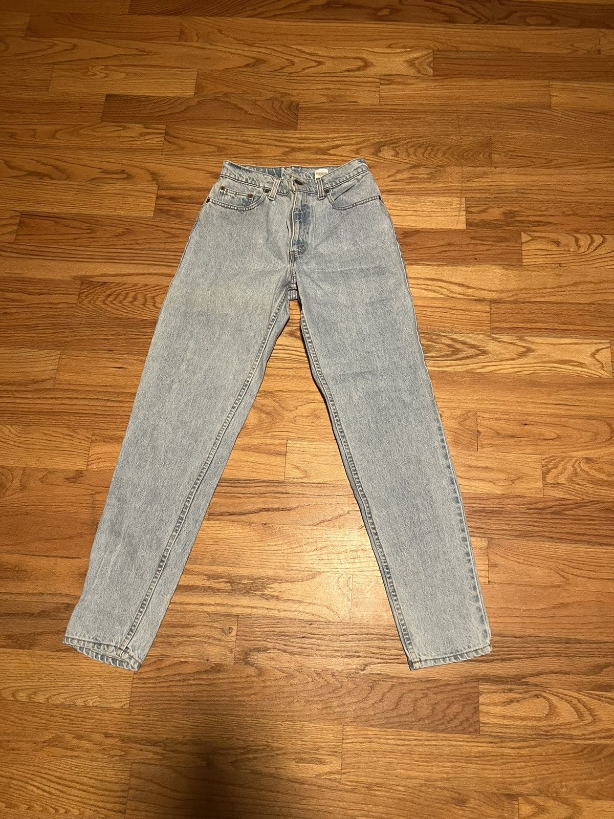 Levi's Vintage Clothing Vintage Levi’s Made in USA 550 Size 32" / US 10 / IT 46 - 1 Thumbnail