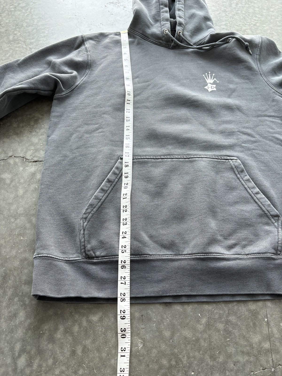 Stussy Vintage Y2K Stussy Hoodie Size US L / EU 52-54 / 3 - 13 Thumbnail