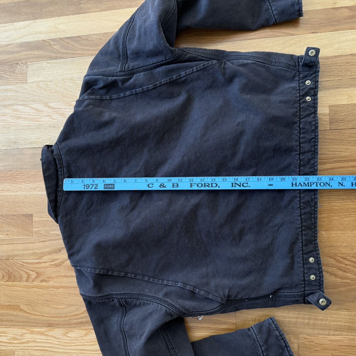 Elwood NWT Elwood Petrol Workwear Jacket Size US M / EU 48-50 / 2 - 8 Thumbnail