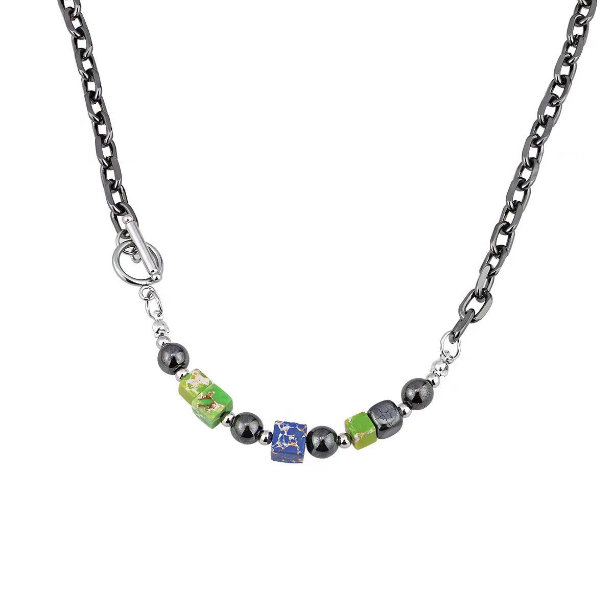 Other × Vintage Street Hip Hop Necklace Size ONE SIZE - 4 Thumbnail