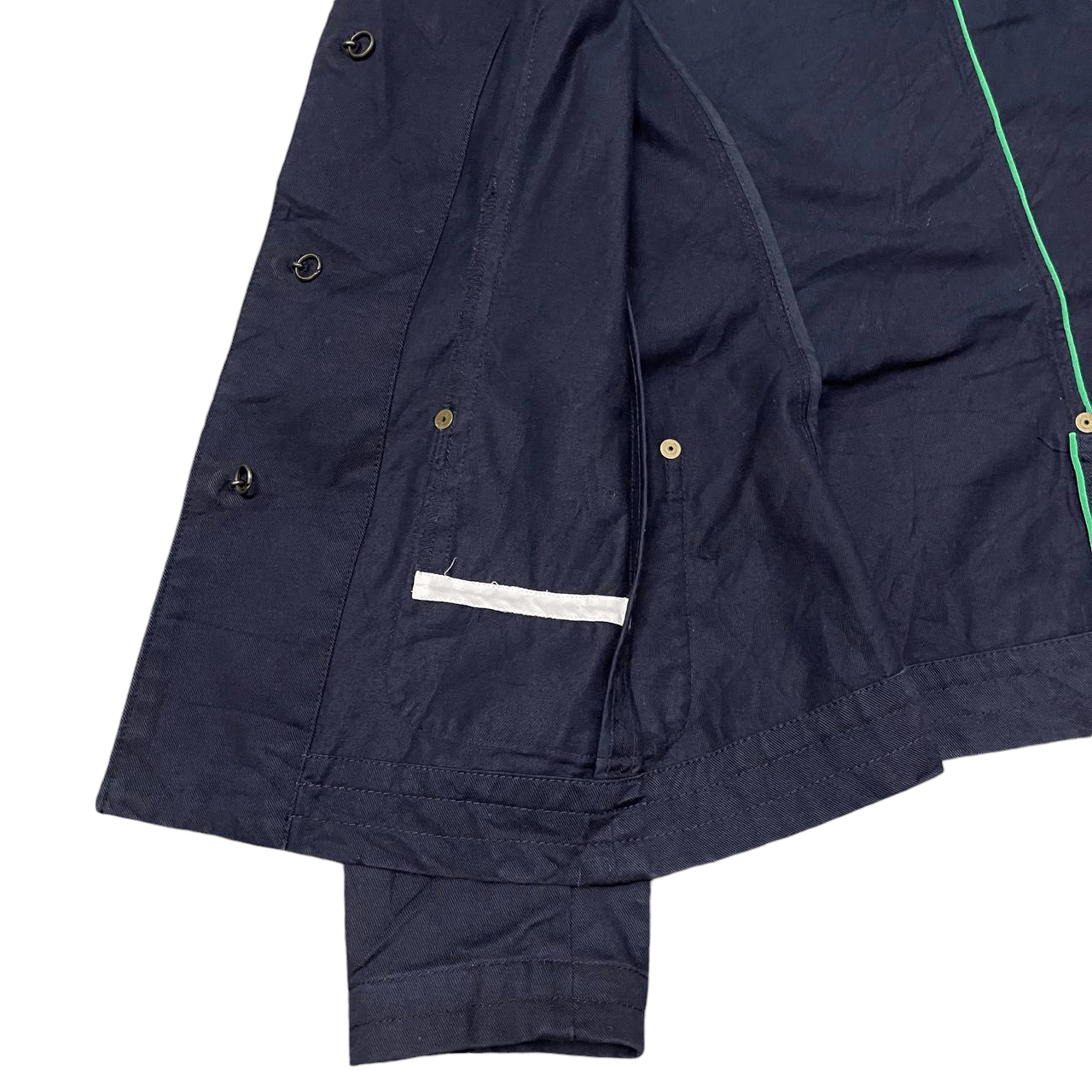 Ralph Lauren Blue Label Vintage Ralph Lauren Blue Label Jacket Size US XS / EU 42 / 0 - 8 Thumbnail
