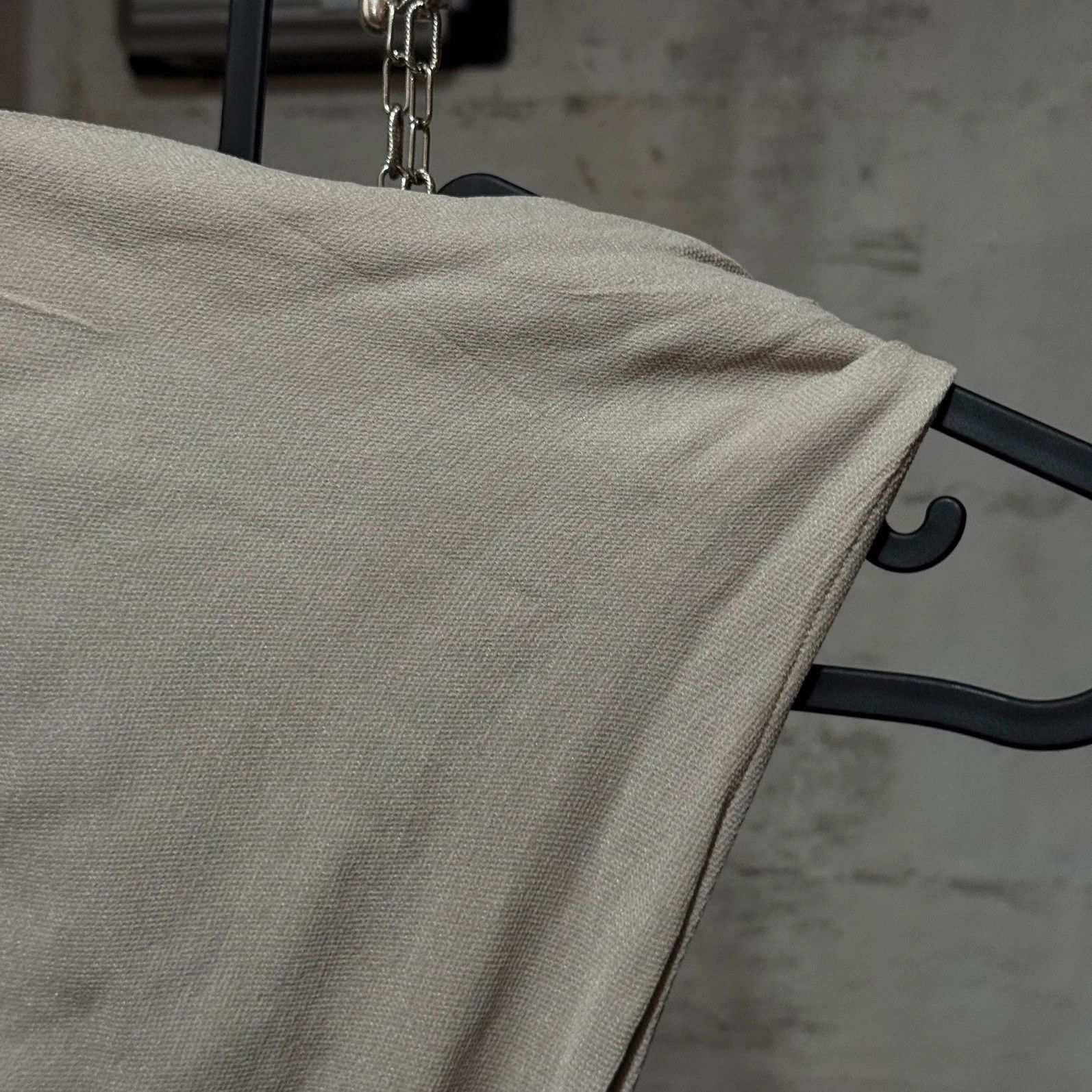 Rick Owens S/S 2011 Rick Owens long dress Size S / US 4 / IT 40 - 7 Thumbnail