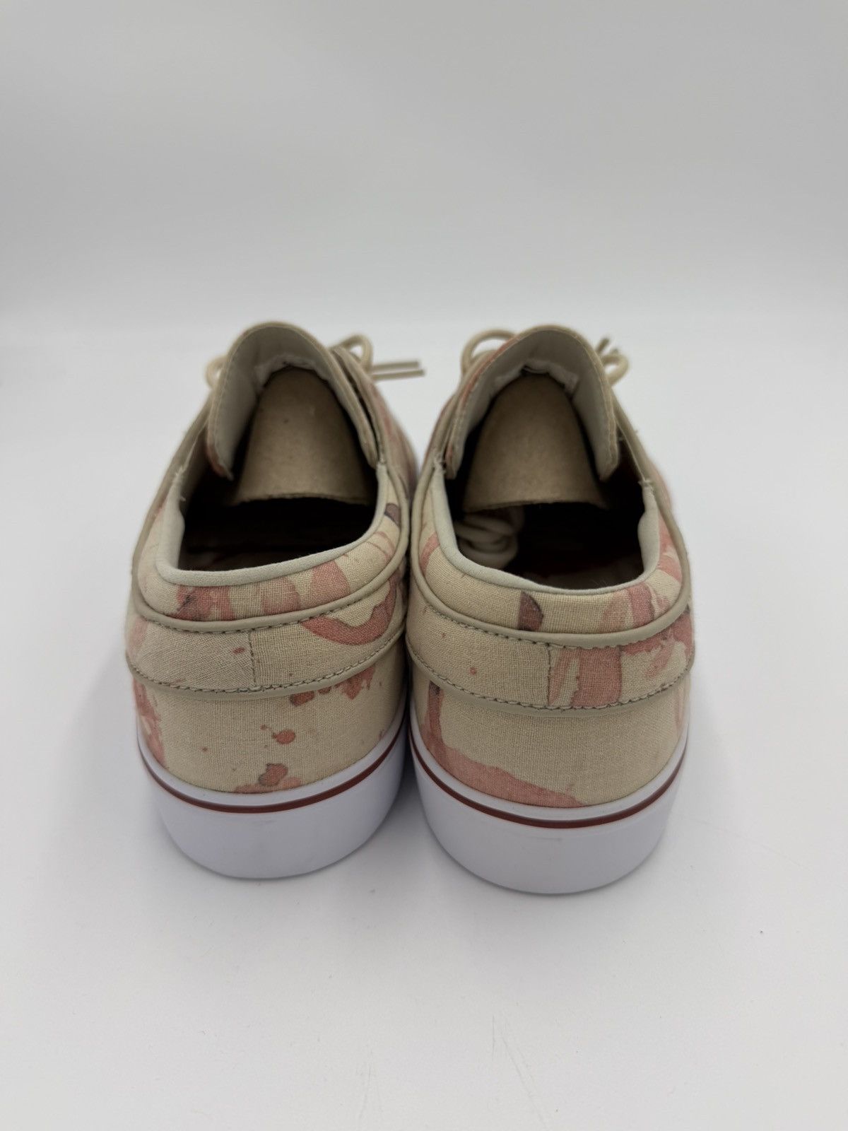 Nike SB Zoom Stefan Janosko Wino Size US 10 / EU 43 - 2 Thumbnail