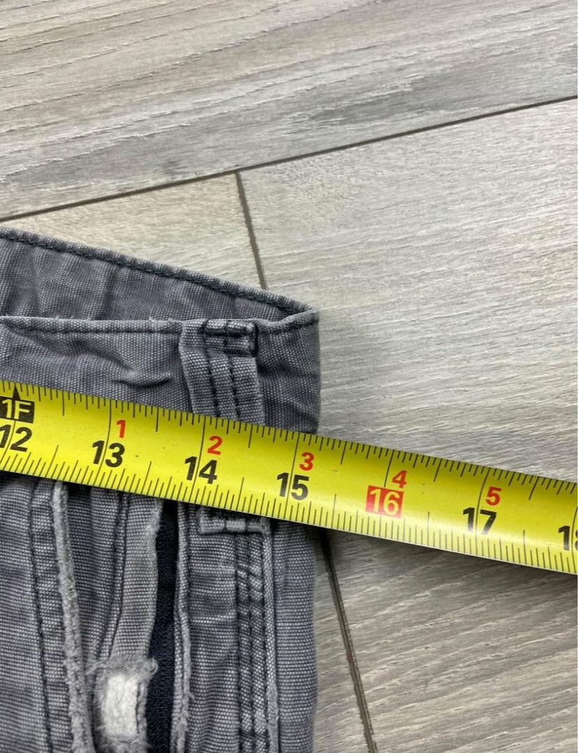 Carhartt Carhartt Work pants* mens 30x31 slim Size US 30 / EU 46 - 3 Thumbnail