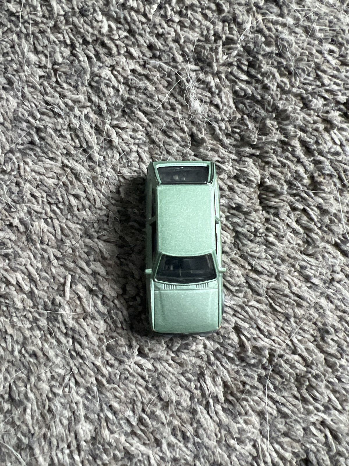 Ford 2023 Mattel Matchbox 1983 Ford Fiesta MK2 Size ONE SIZE - 2 Thumbnail