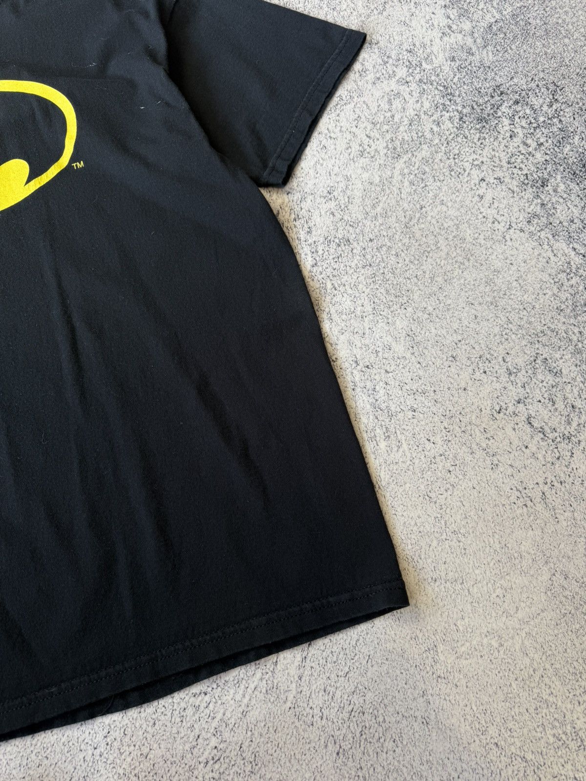 DC Comics Vintage Batman T Shirt DC Comics 90s Size US L / EU 52-54 / 3 - 18 Thumbnail