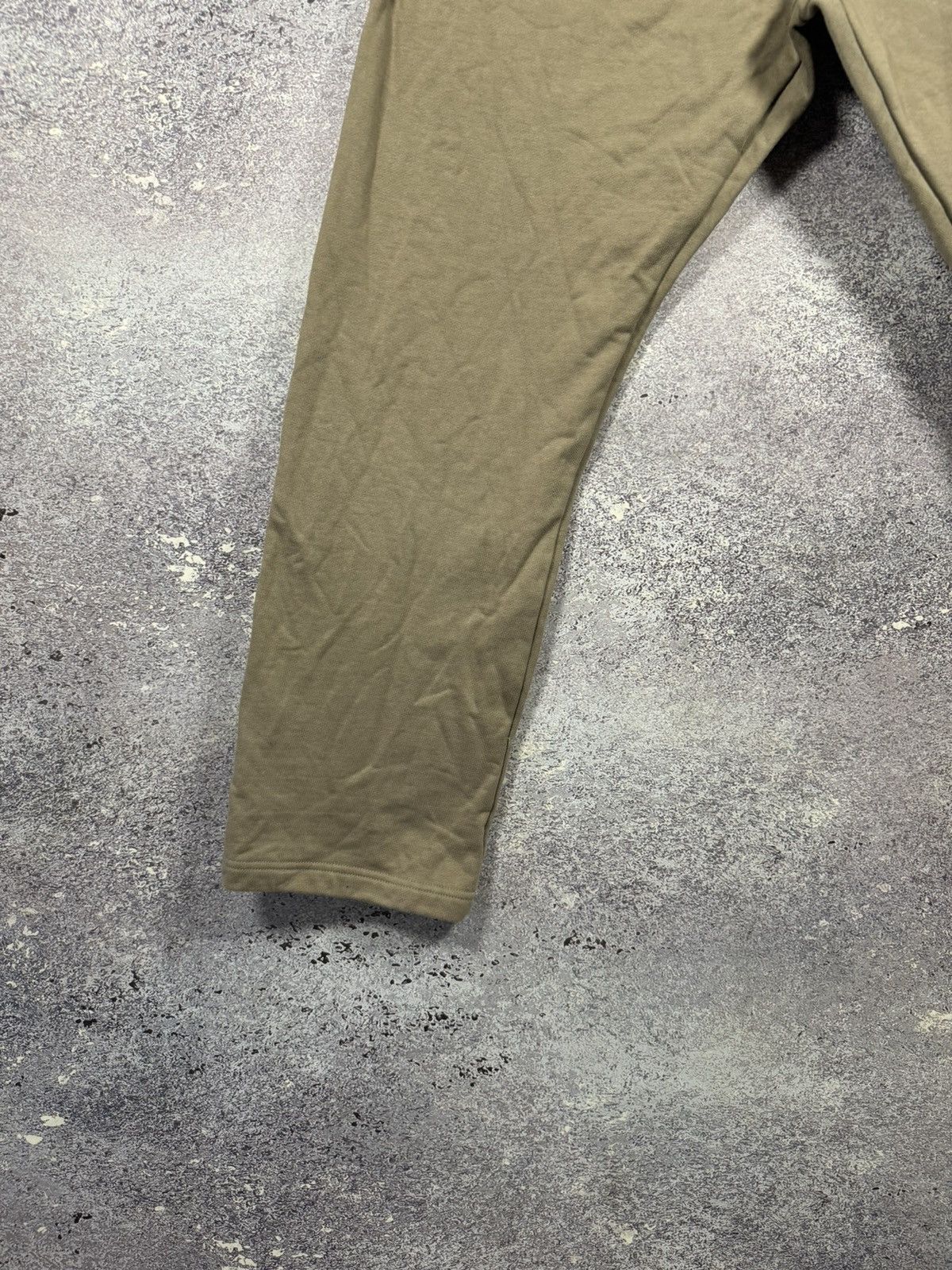 Broken Planet Broken Planet Basics Sweatpants Joggers Straight Leg Medium Size US 32 / EU 48 - 5 Thumbnail